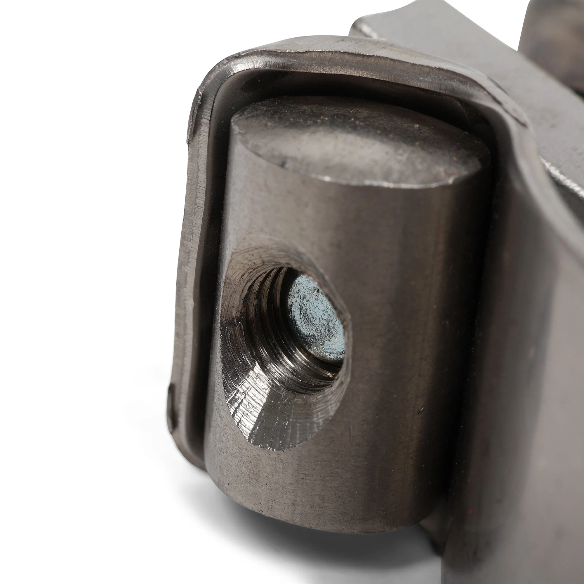 DC Sports 2.5" Exhaust Band Clamp - Image 5