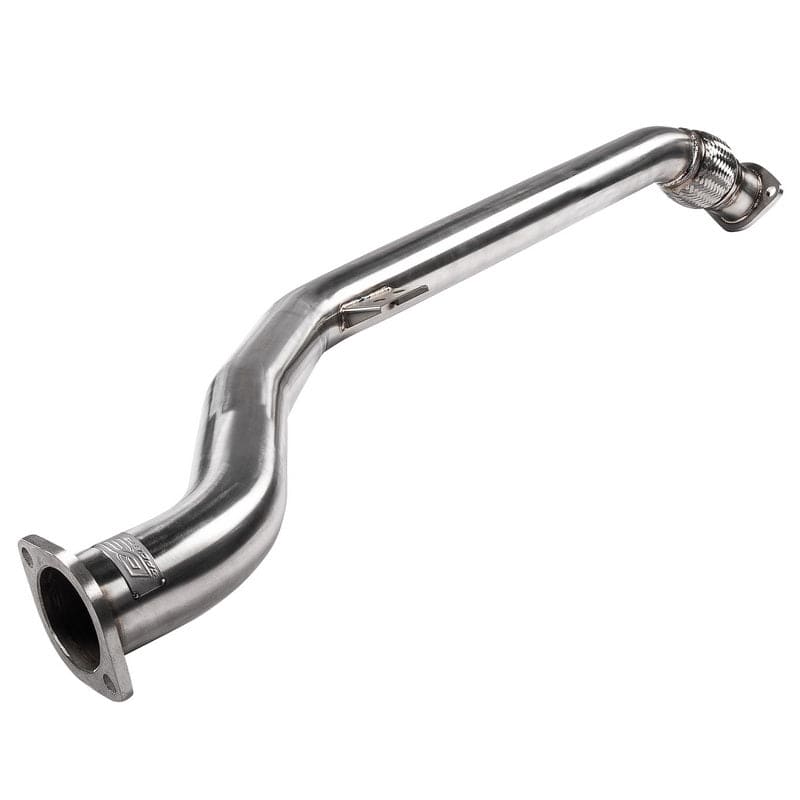 DC Sports Mid Pipe for 17-23 Stinger/19-24 Genesis G70 2.0T - Image 3