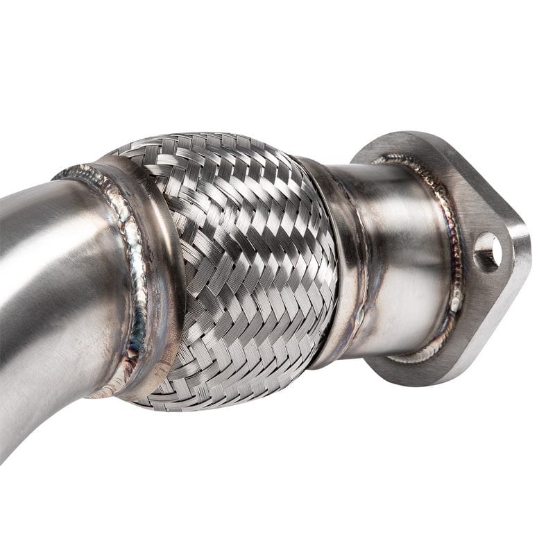 DC Sports Mid Pipe for 17-23 Stinger/19-24 Genesis G70 2.0T - Image 6