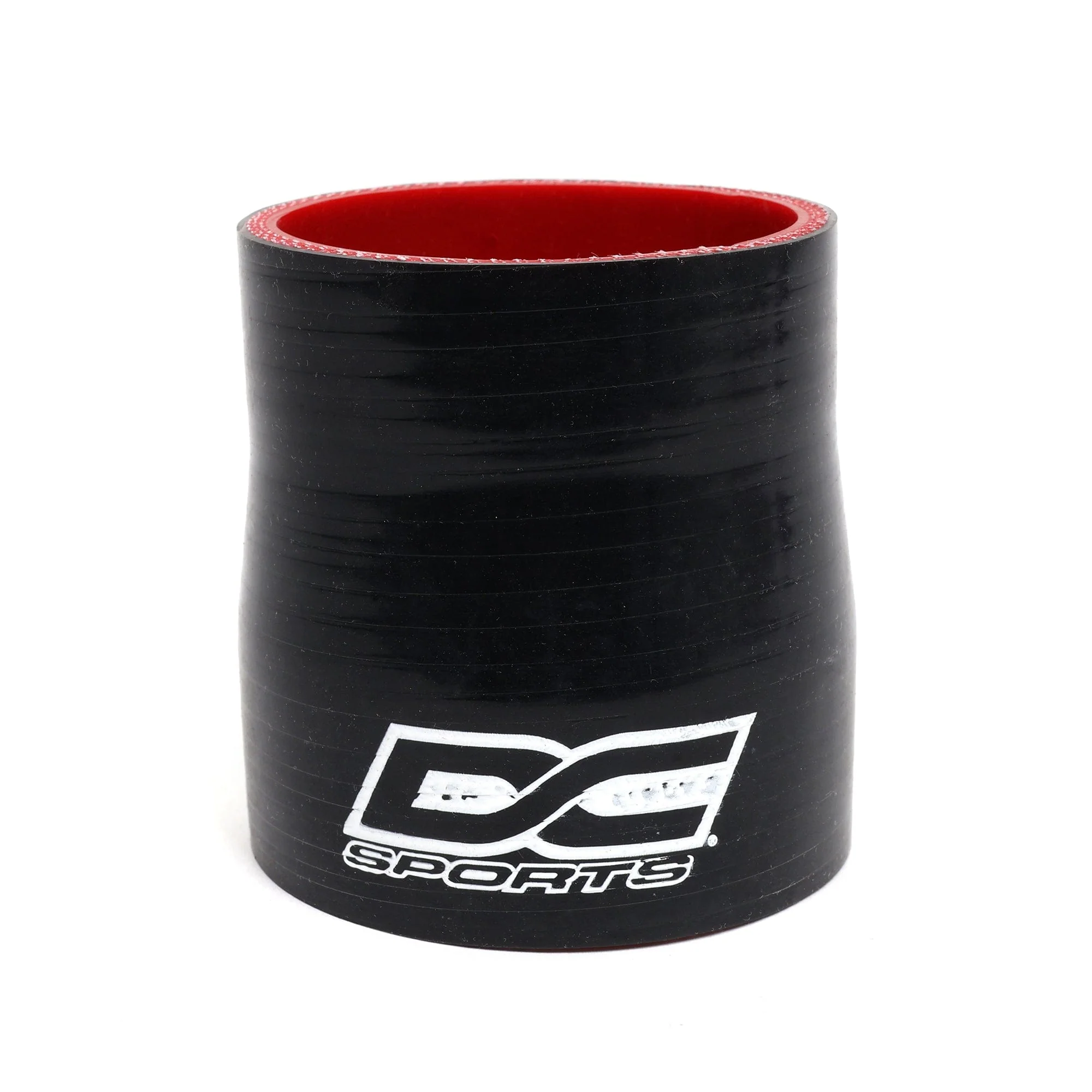 DC Sports 2.75" -2.5" Silicone Reducing Coupler