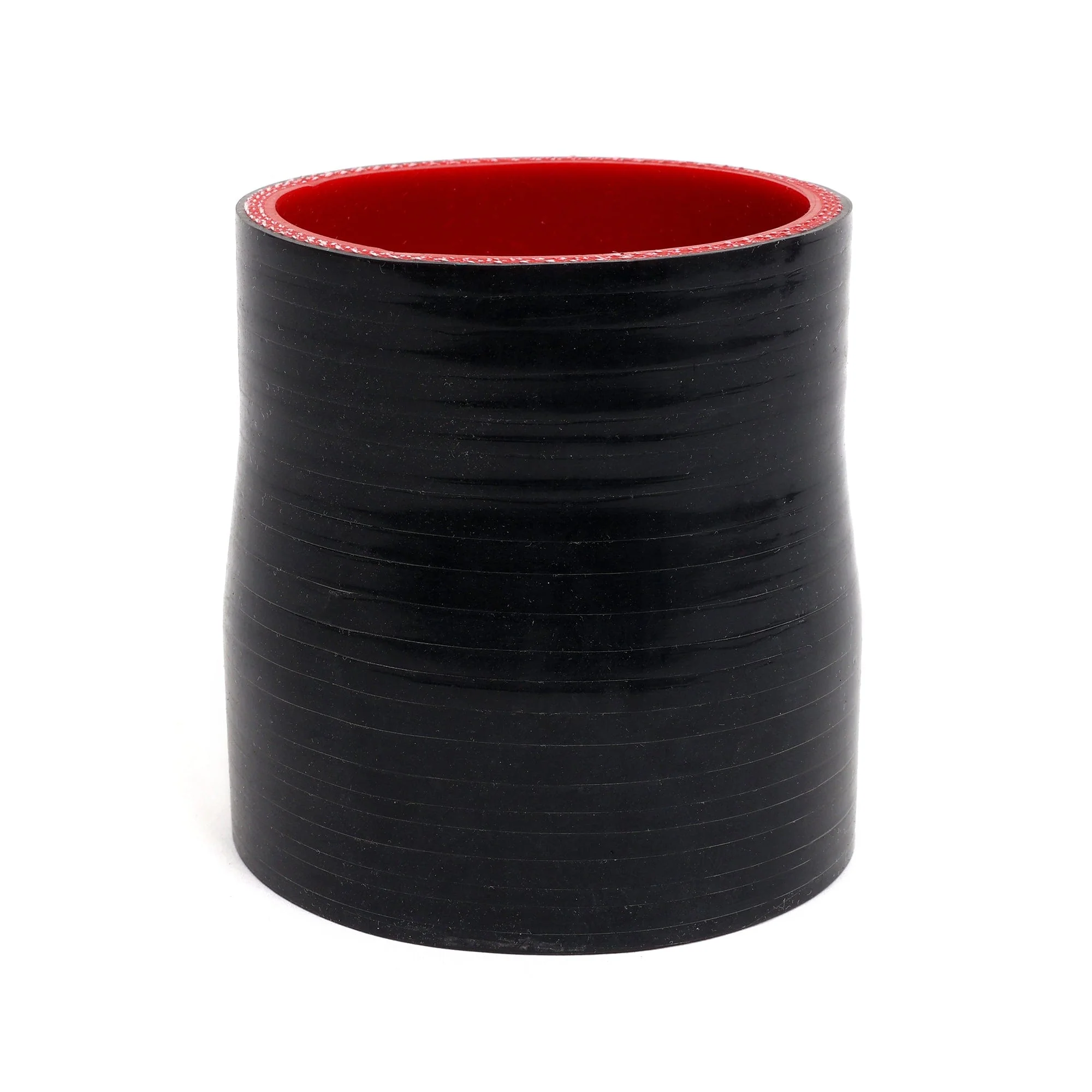 DC Sports 2.75" -2.5" Silicone Reducing Coupler - Image 2