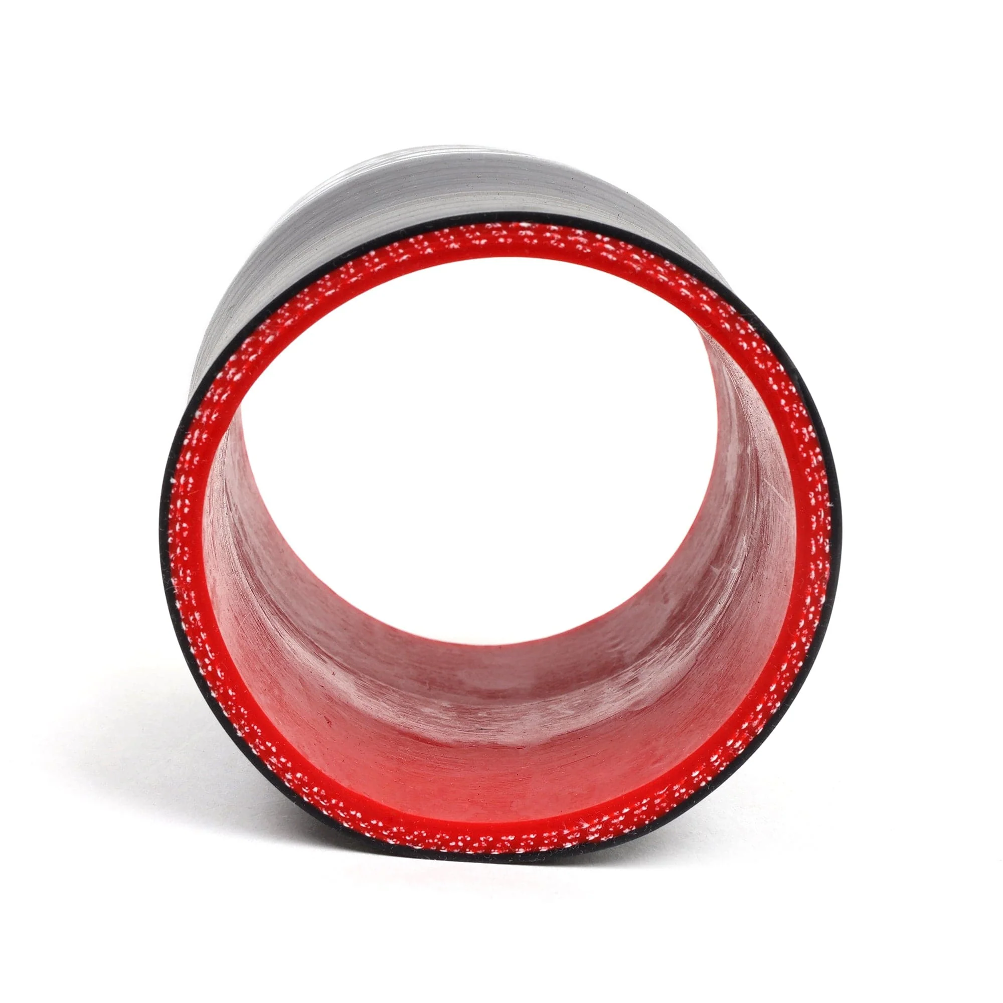 DC Sports 2.75" -2.5" Silicone Reducing Coupler - Image 3