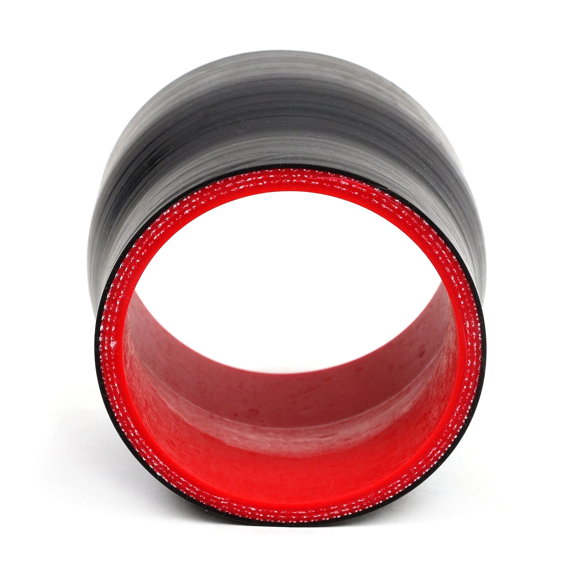 DC Sports 3"-2.5" Silicone Reducing Coupler - Image 3