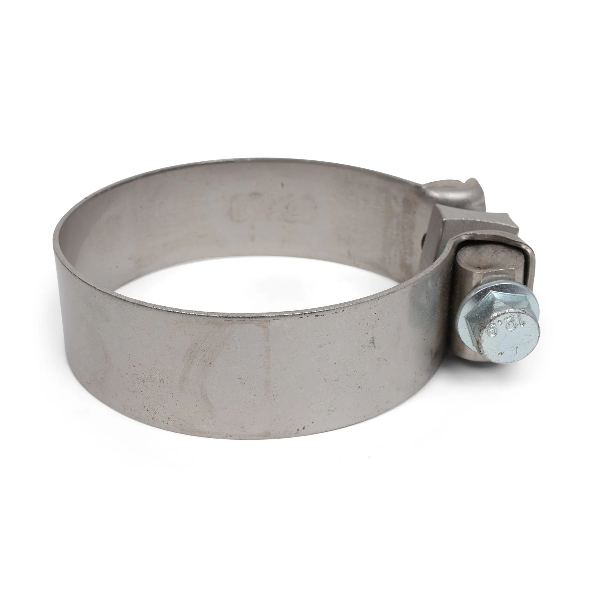 DC Sports 3" Exhaust Band Clamp - Image 3