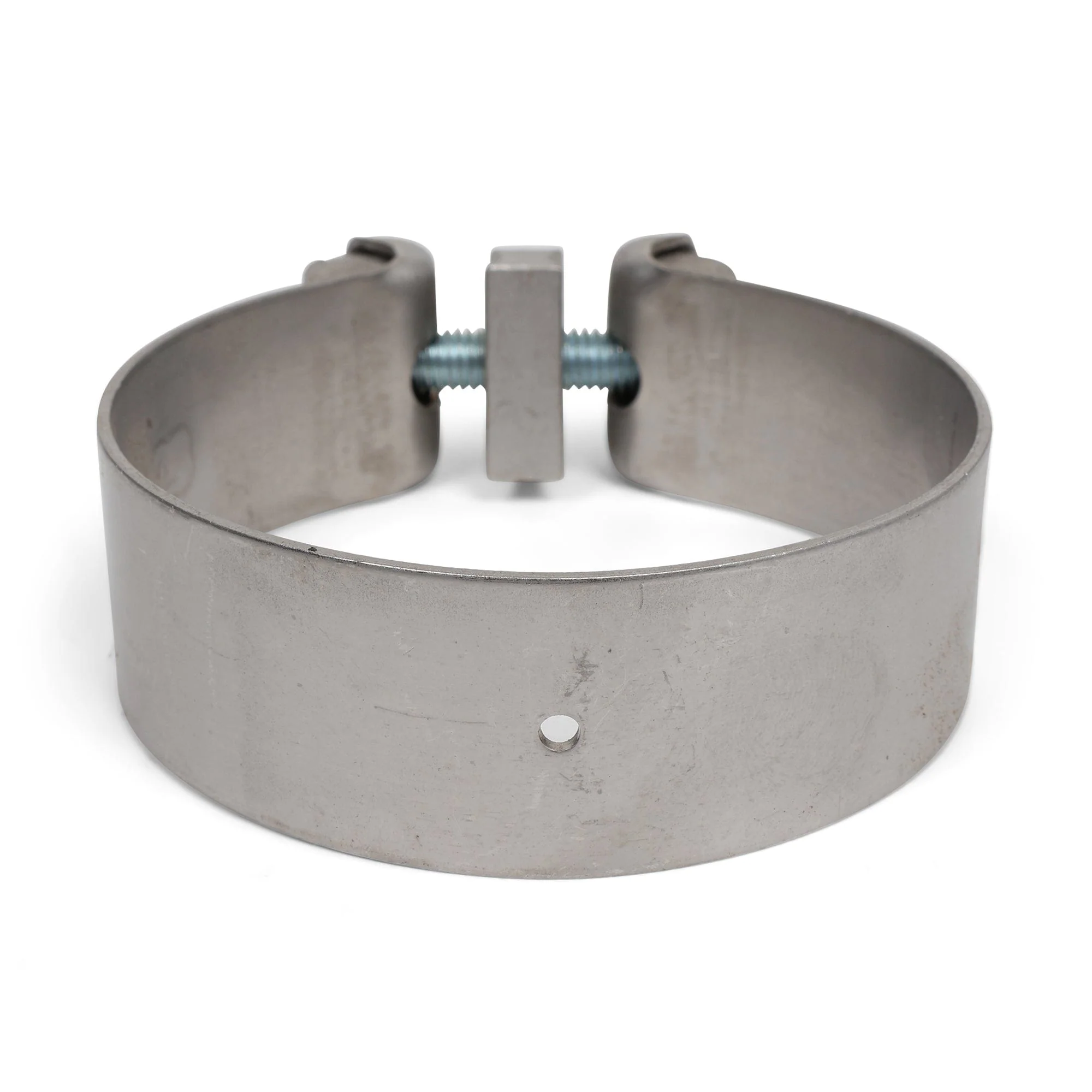 DC Sports 3" Exhaust Band Clamp - Image 4