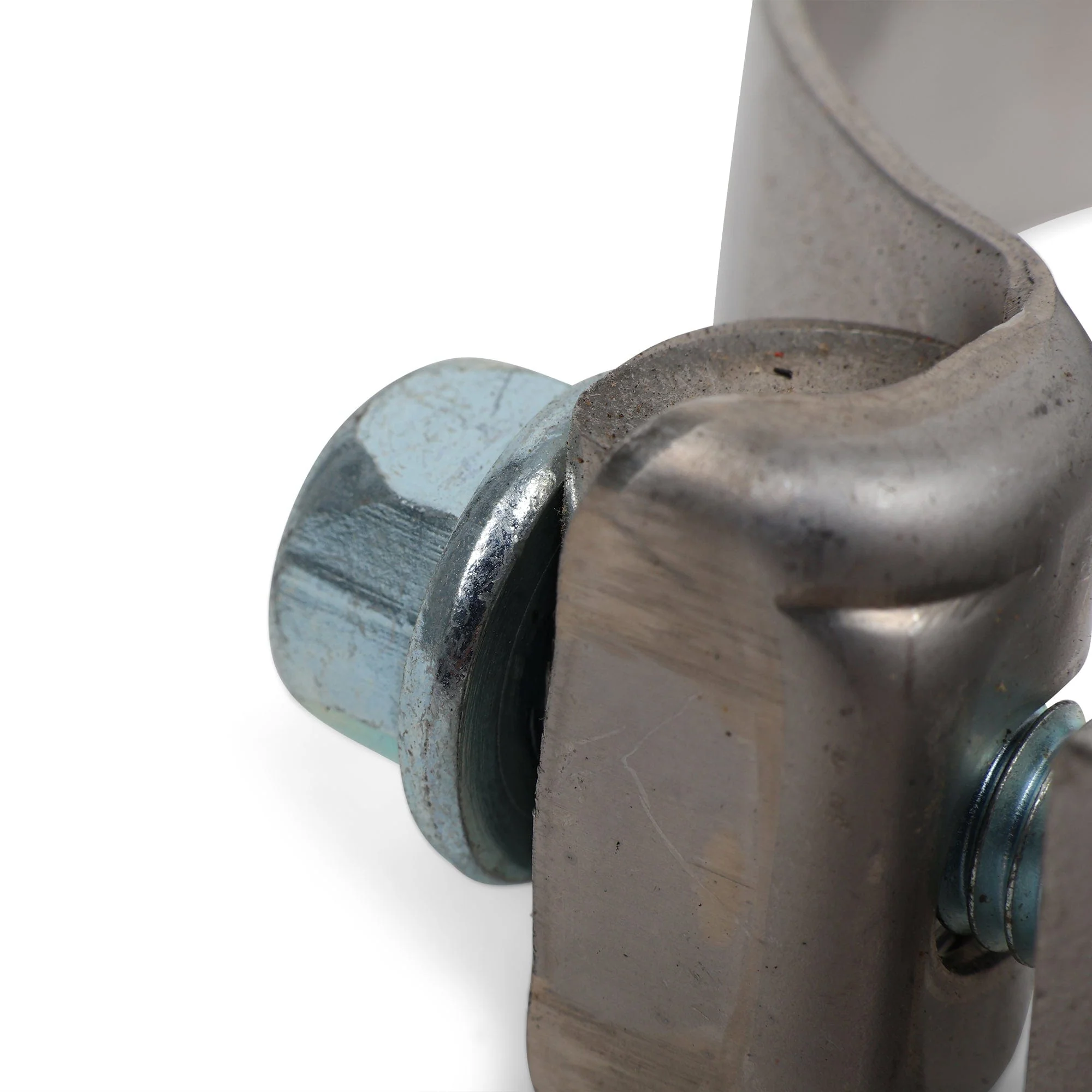DC Sports 3" Exhaust Band Clamp - Image 5