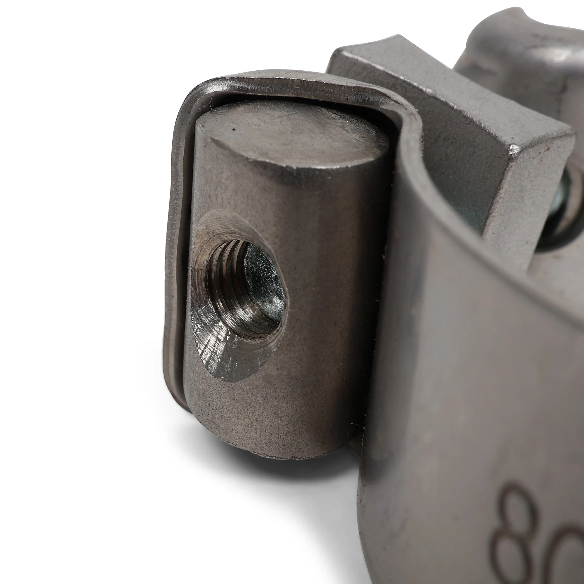 DC Sports 3" Exhaust Band Clamp - Image 6
