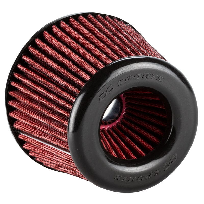 DC Sports 3" Replacement Air Filter Open Top - Image 5