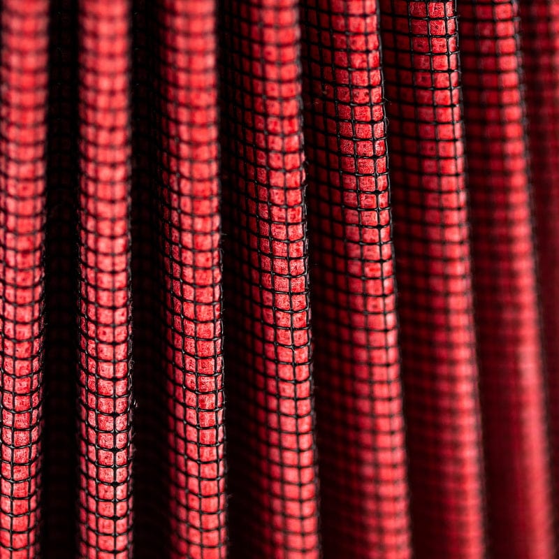 DC Sports 3" Replacement Air Filter Open Top - Image 6