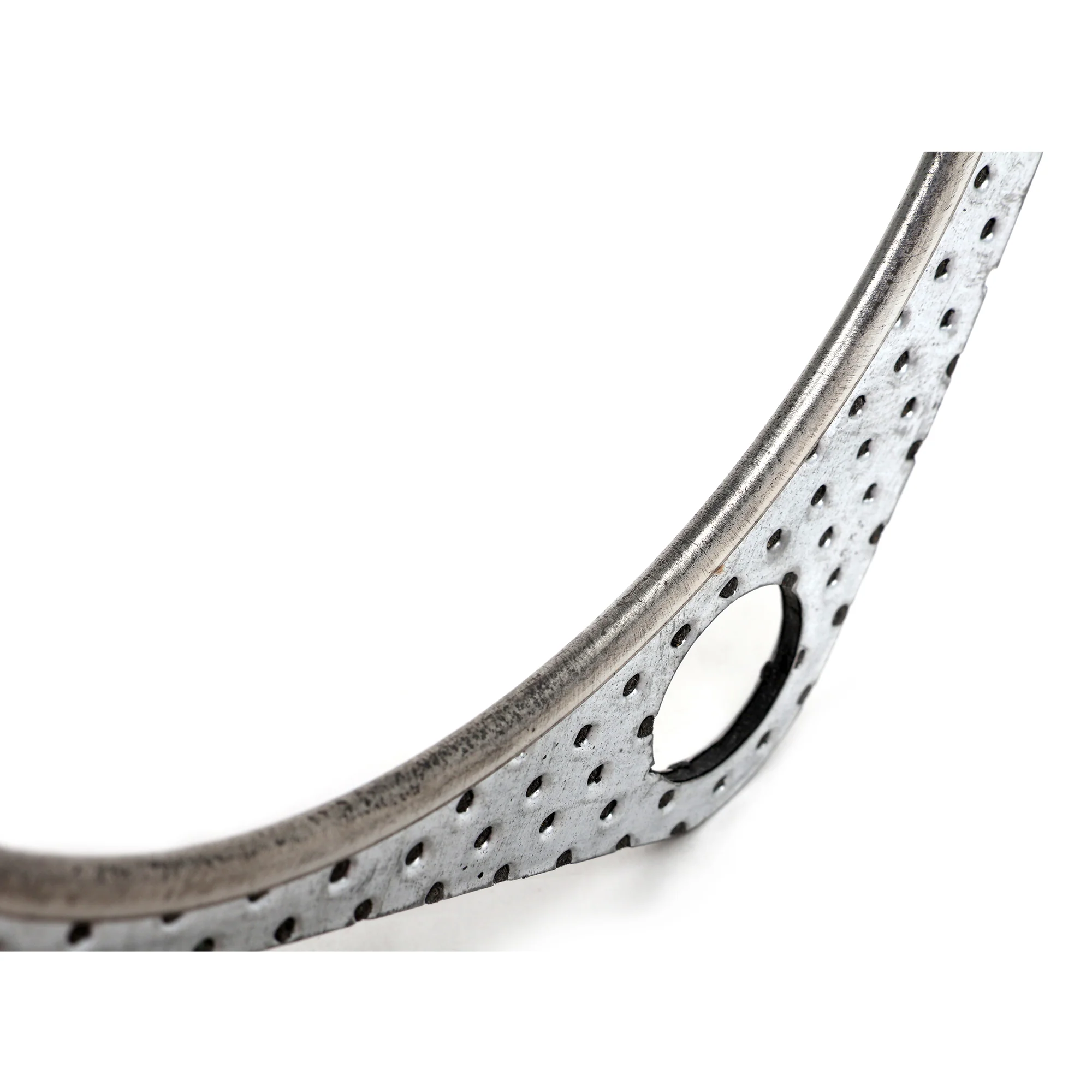 DC Sports 3" Three Bolt High Temp Replacement Gasket (Honda) - Image 5