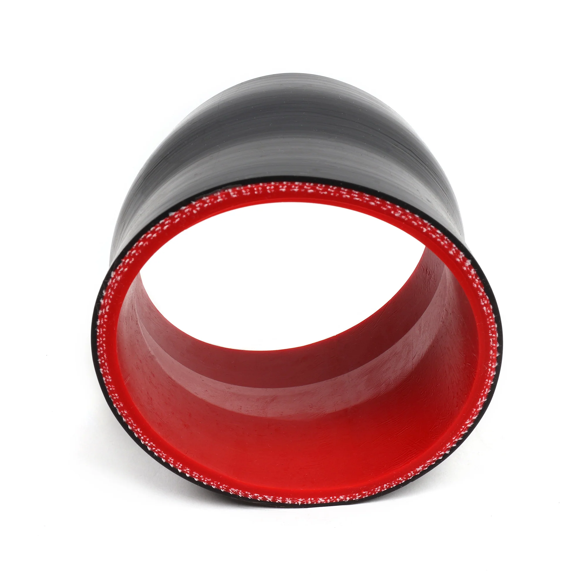 DC Sports 3.5"-3" Silicone Reducing Coupler - Image 4