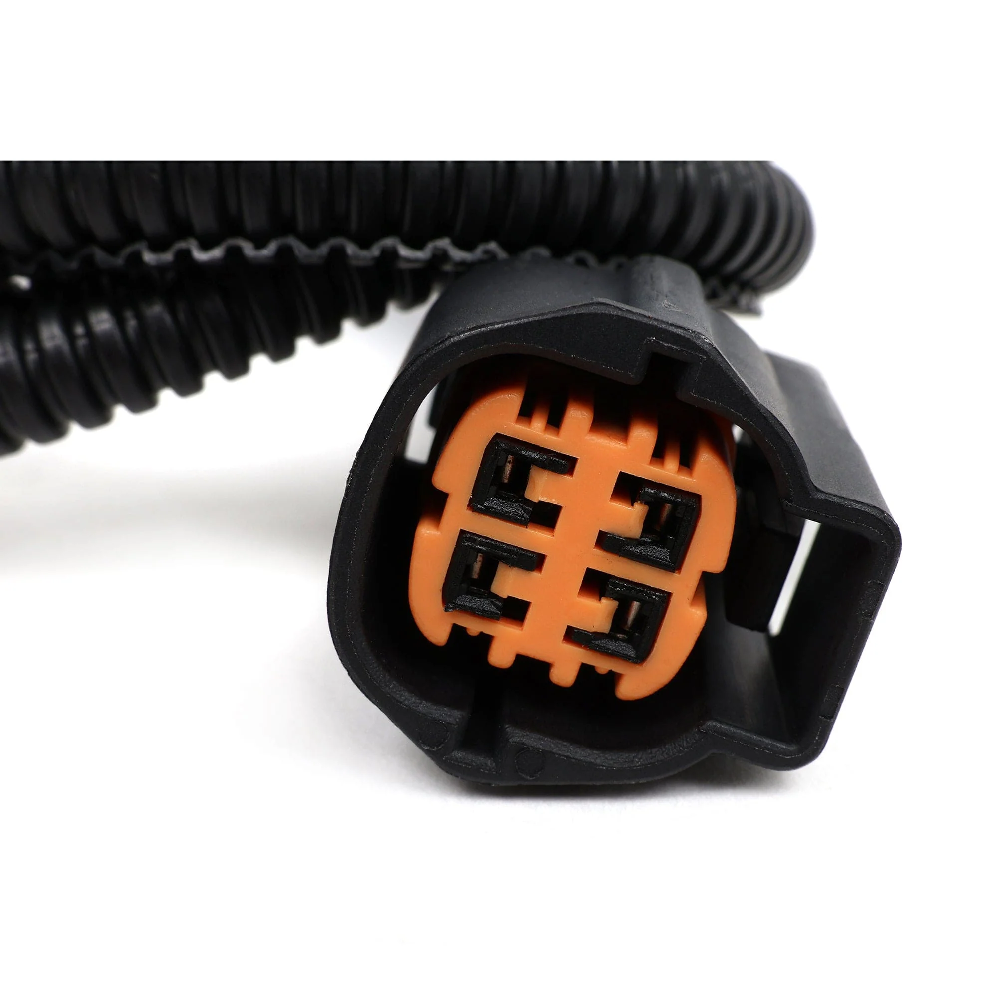 DC Sports 4 Wire 7.5' O2 Sensor Extension Harness (Nissan) - Image 5