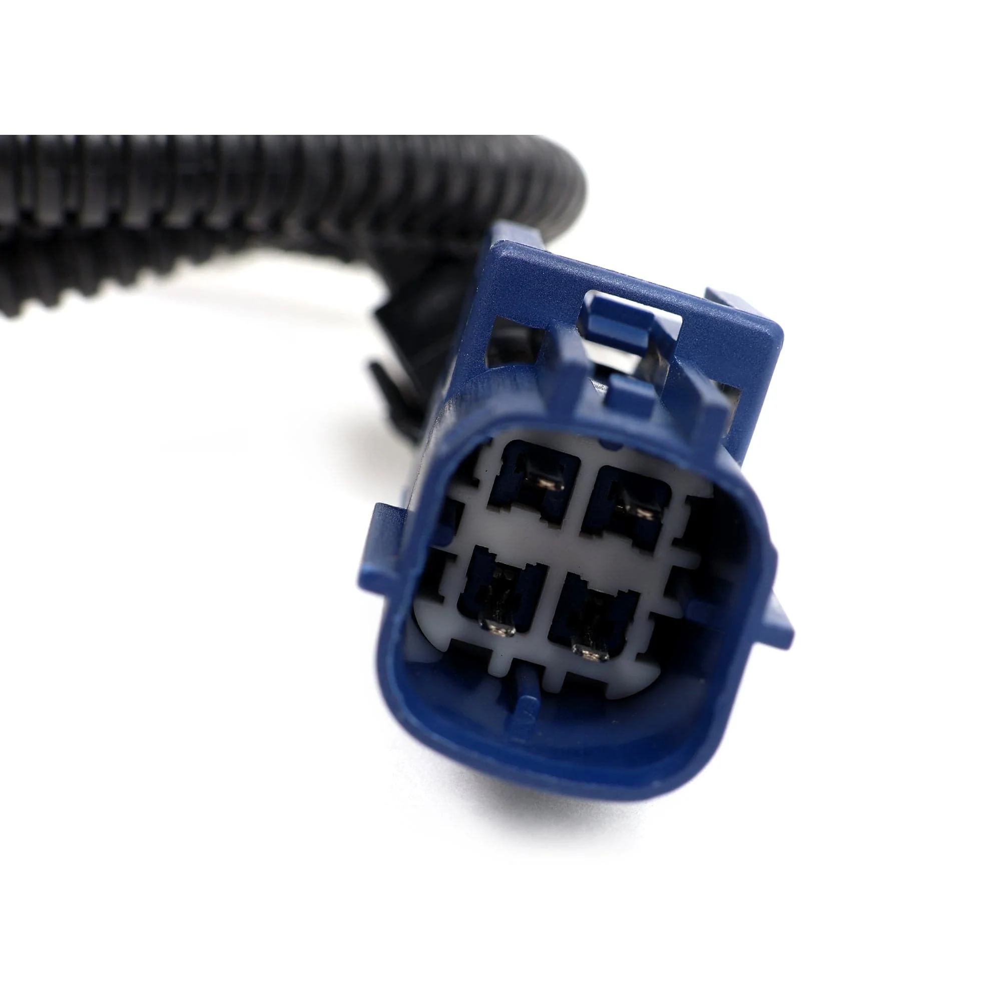 DC Sports 4 Wire 7.5' O2 Sensor Extension Harness (Nissan) - Image 6