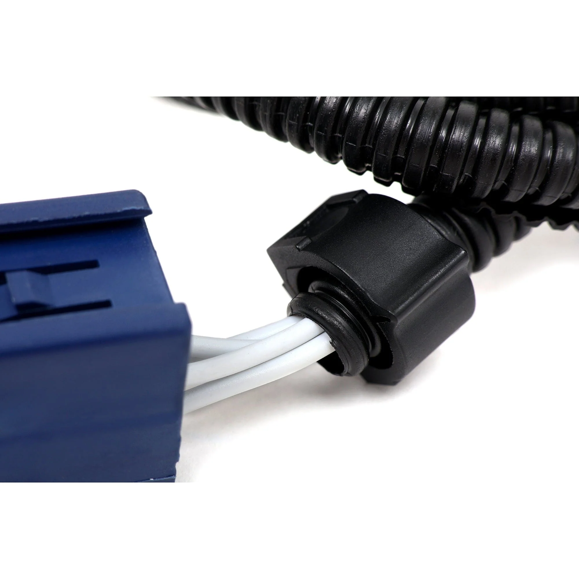 DC Sports 4 Wire 7.5' O2 Sensor Extension Harness (Nissan) - Image 7