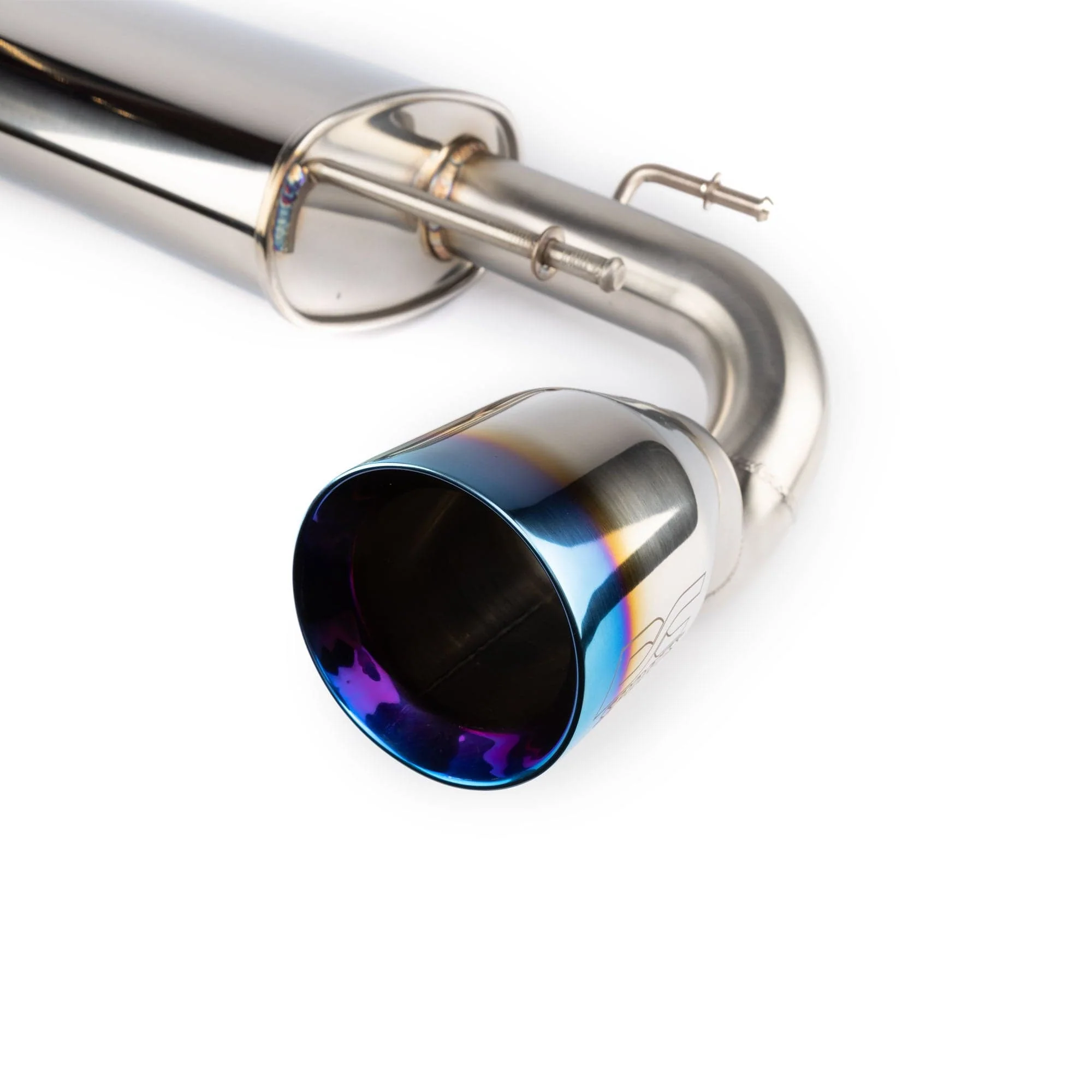 DC Sports Axleback Exhaust (13-21 BRZ/FRS/GT86) - Image 10