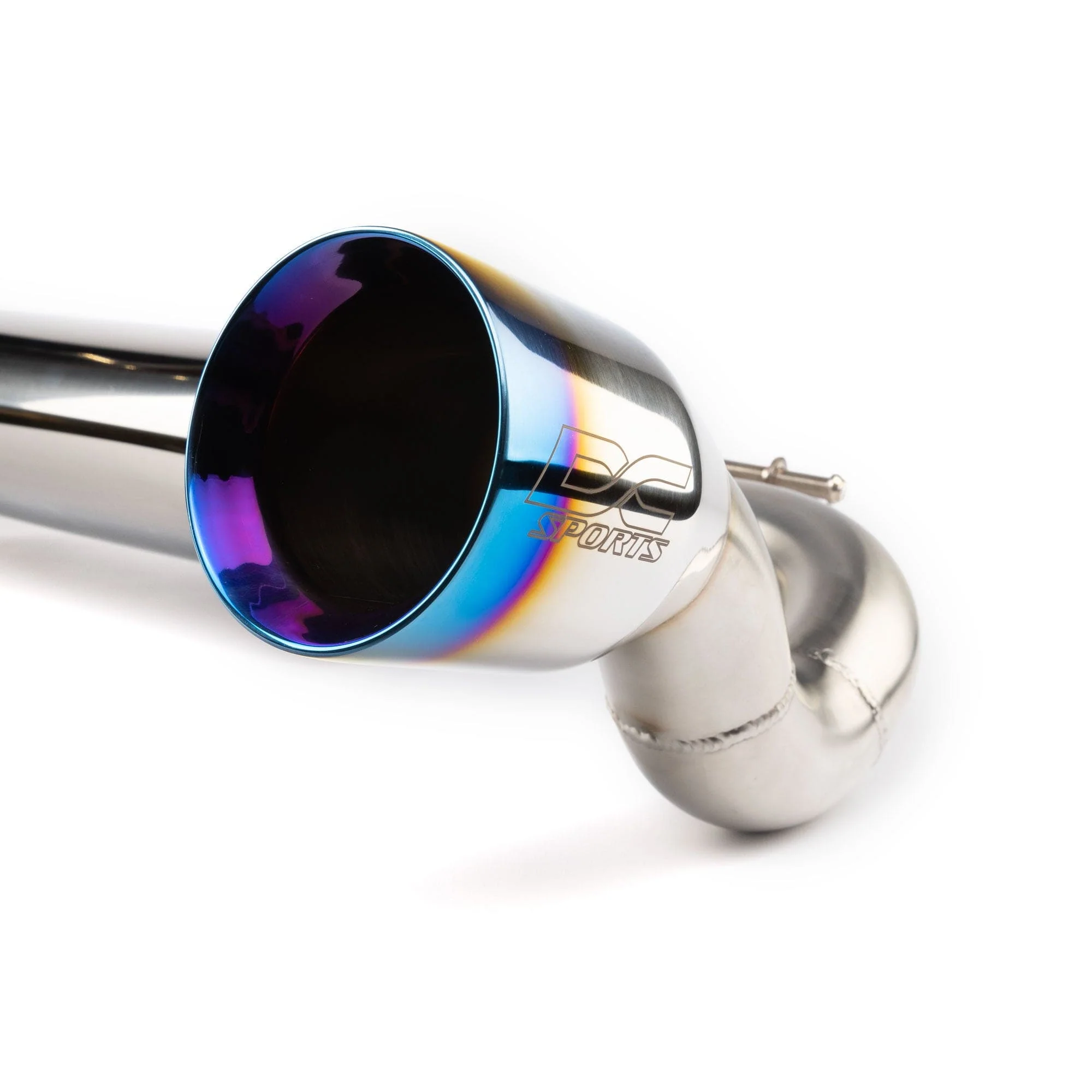DC Sports Axleback Exhaust (13-21 BRZ/FRS/GT86) - Image 11