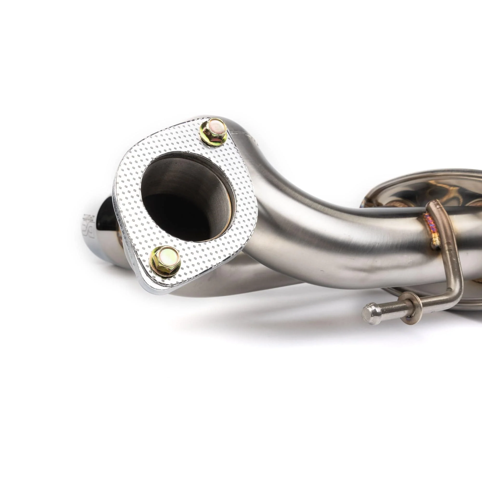 DC Sports Axleback Exhaust (13-21 BRZ/FRS/GT86) - Image 4