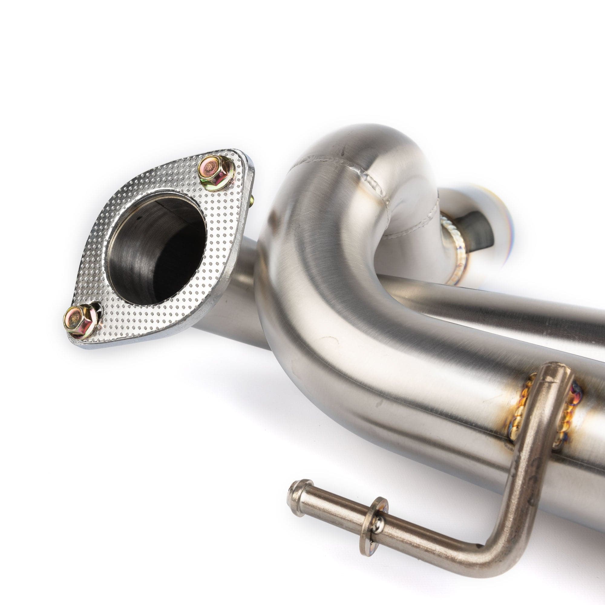 DC Sports Axleback Exhaust (13-21 BRZ/FRS/GT86) - Image 9