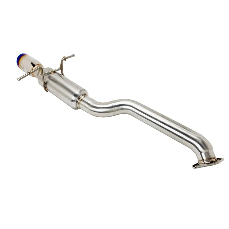 DC Sports Axleback Exhaust for 15-20 Honda Fit - Image 12