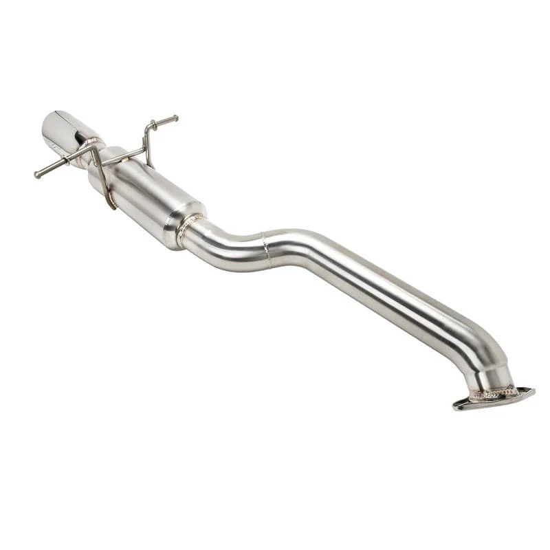 DC Sports Axleback Exhaust for 15-20 Honda Fit - Image 6