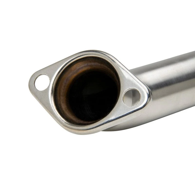 DC Sports Axleback Exhaust for 15-20 Honda Fit - Image 7