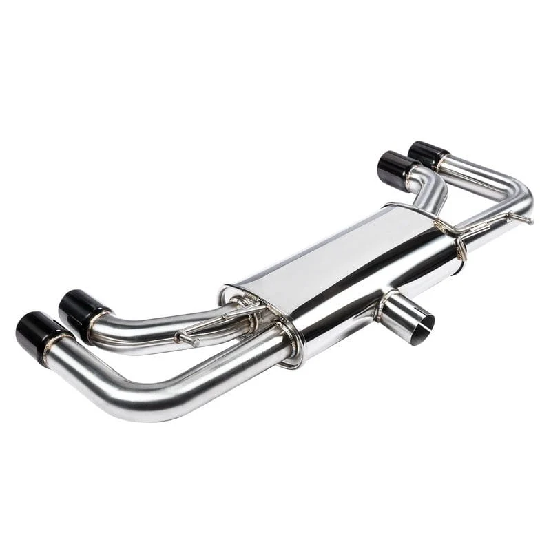 DC Sports Axleback Exhaust Tip (19-21 Corolla Hatchback) - Image 10