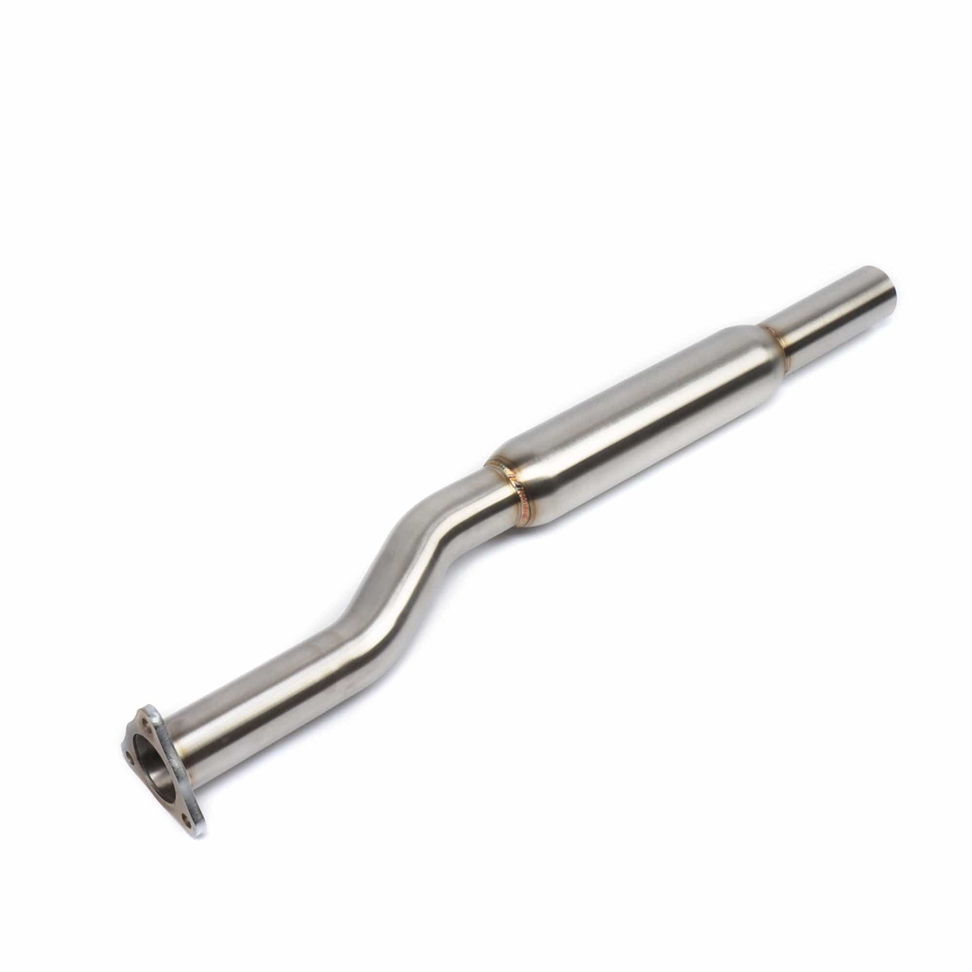 DC Sports Catback Exhaust for 12-15 Honda Civic Si Sedan - Image 5