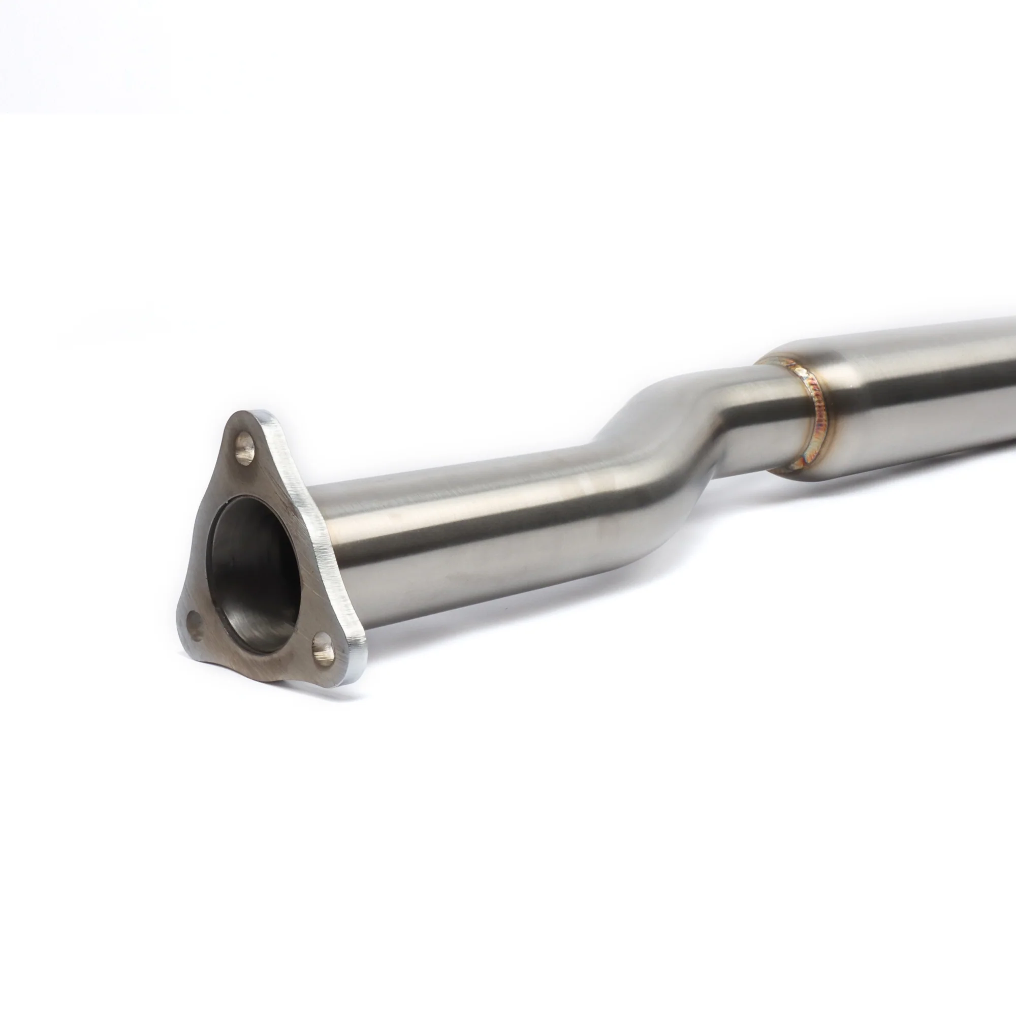 DC Sports Catback Exhaust for 12-15 Honda Civic Si Sedan - Image 6