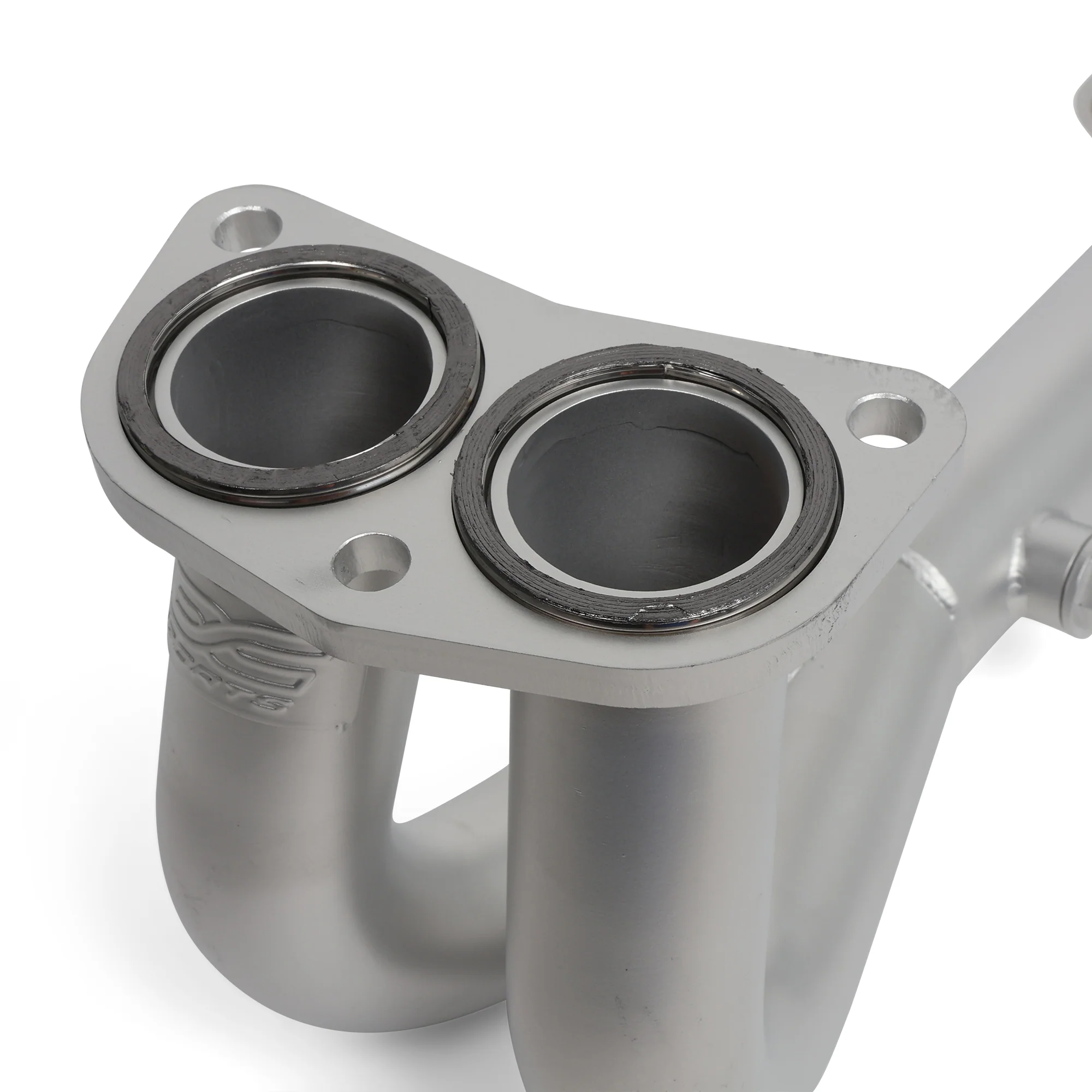 DC Sports Stainless Header for 04-08 Acura TSX - Image 9