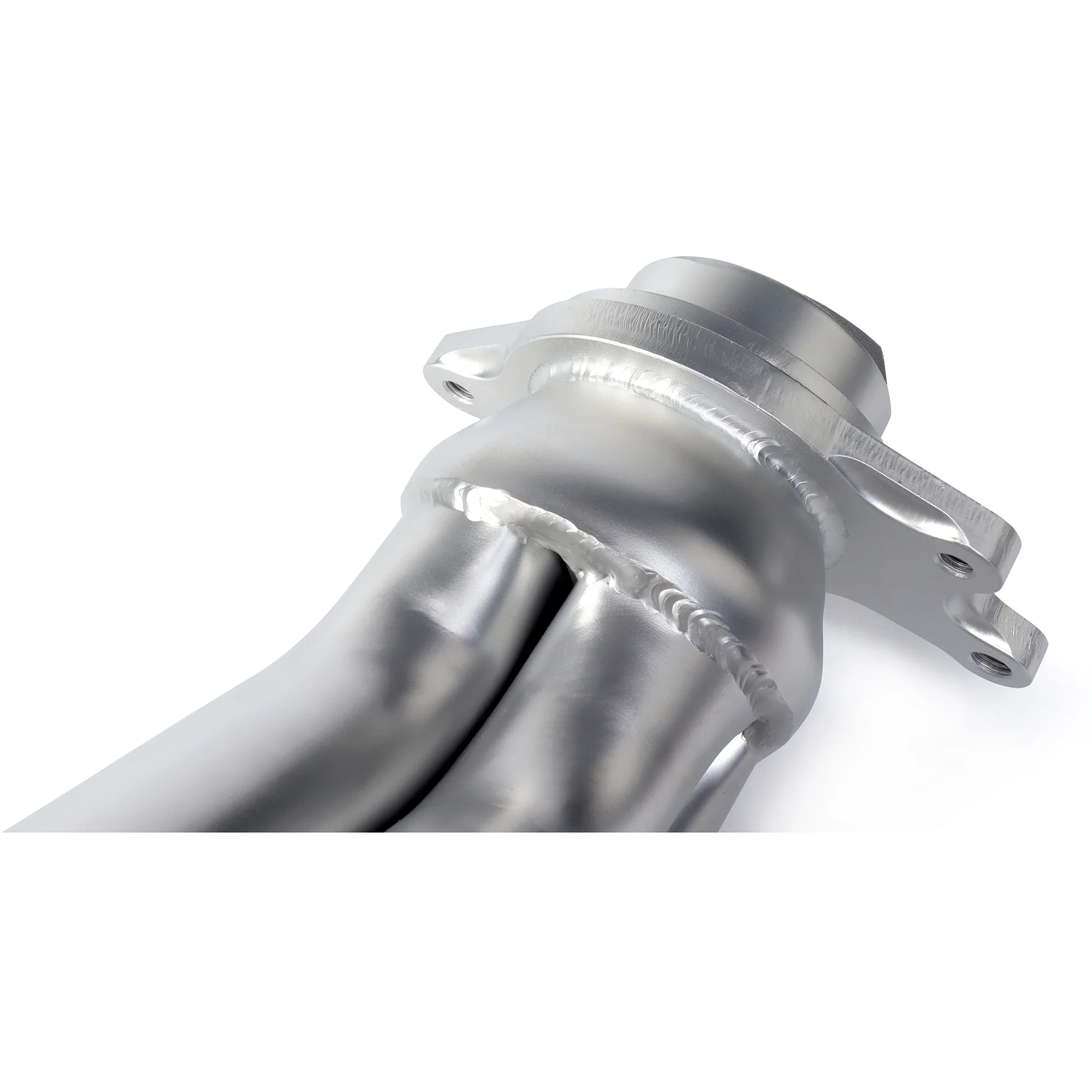 DC Sports Ceramic Header for 02-06 RSX/02-05 Civic Si - Image 4