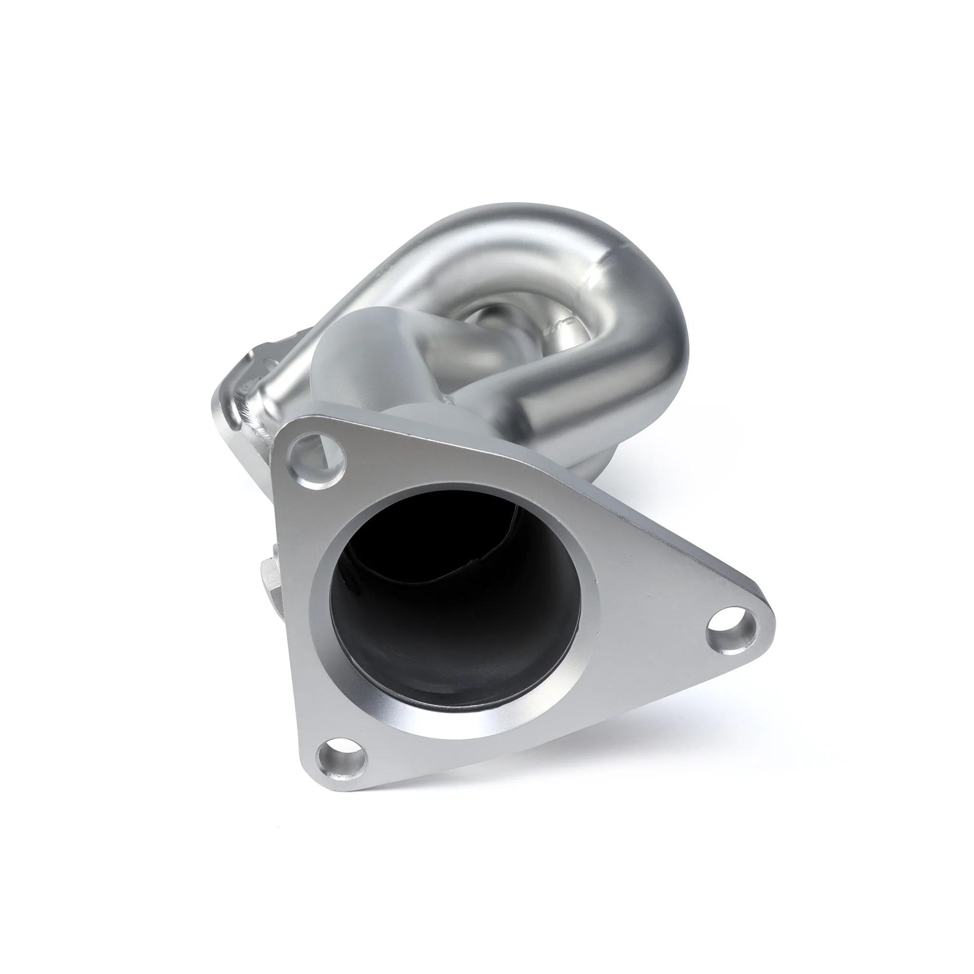 DC Sports Ceramic Header (07-08 Nissan 350Z/G35 09-21/370Z/G37) - Image 3