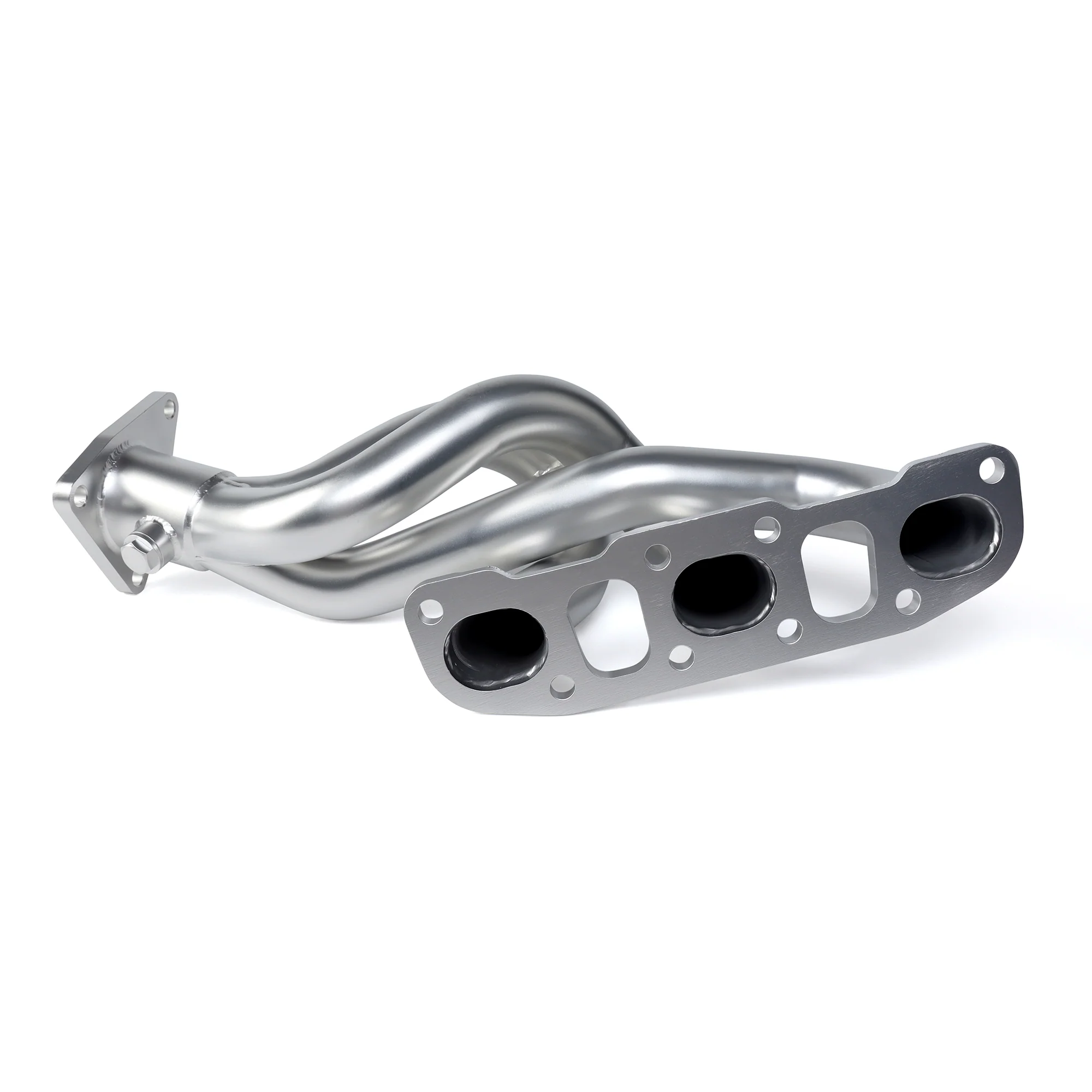 DC Sports Ceramic Header (07-08 Nissan 350Z/G35 09-21/370Z/G37) - Image 4