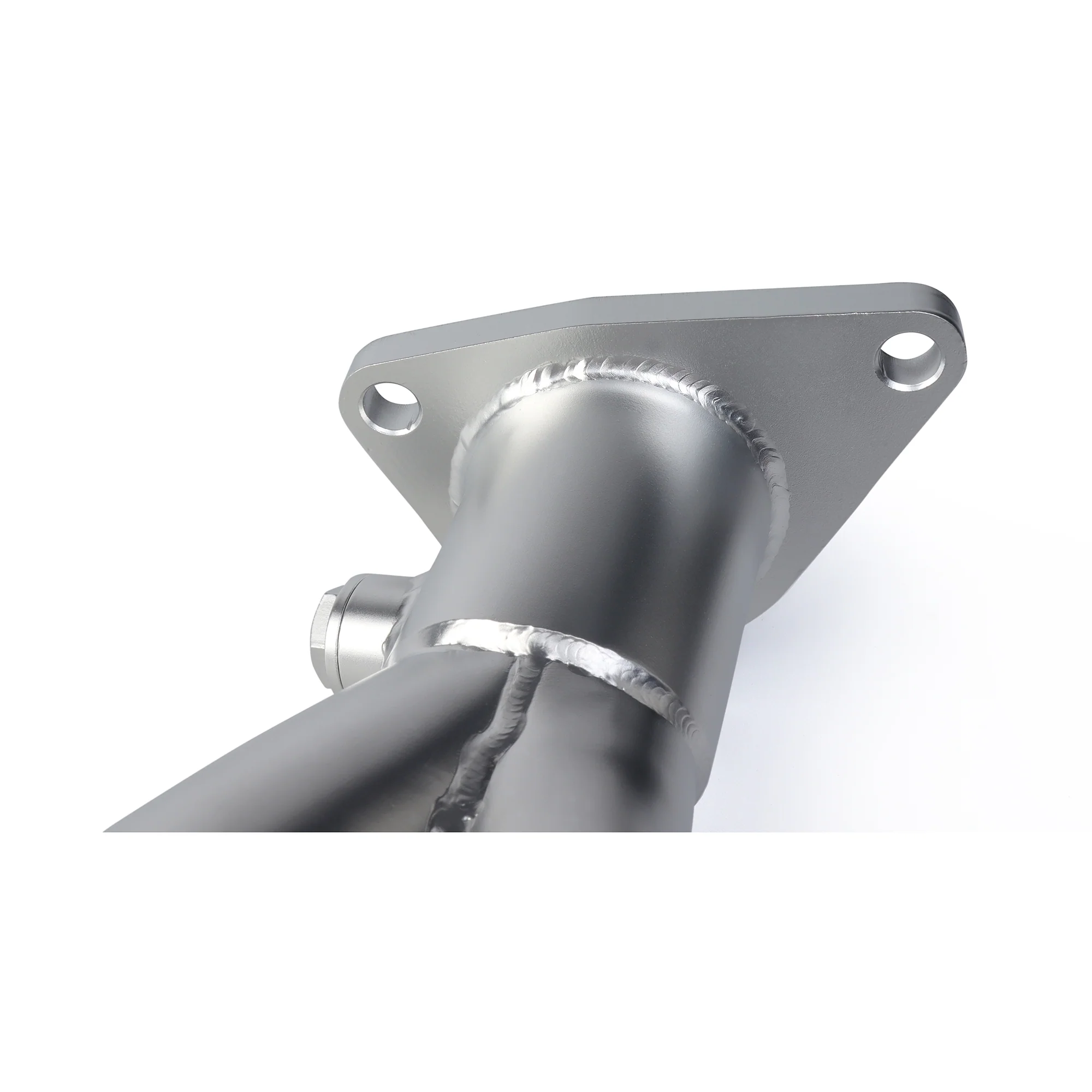 DC Sports Ceramic Header (07-08 Nissan 350Z/G35 09-21/370Z/G37) - Image 5