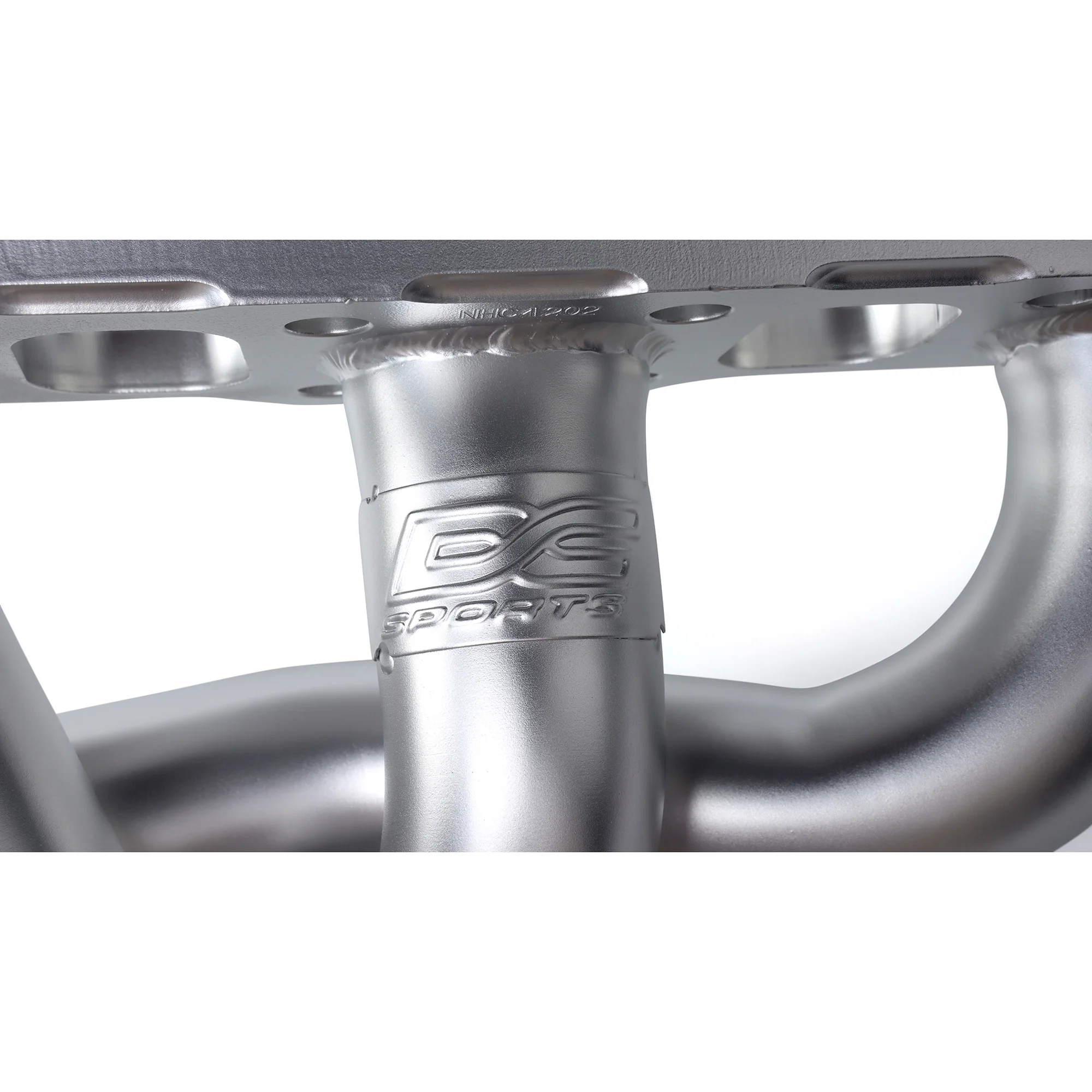 DC Sports Ceramic Header (07-08 Nissan 350Z/G35 09-21/370Z/G37) - Image 7