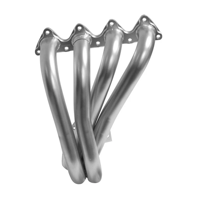 DC Sports Stainless Header for 92-00 Civic/93-97 Del Sol Si - Image 3