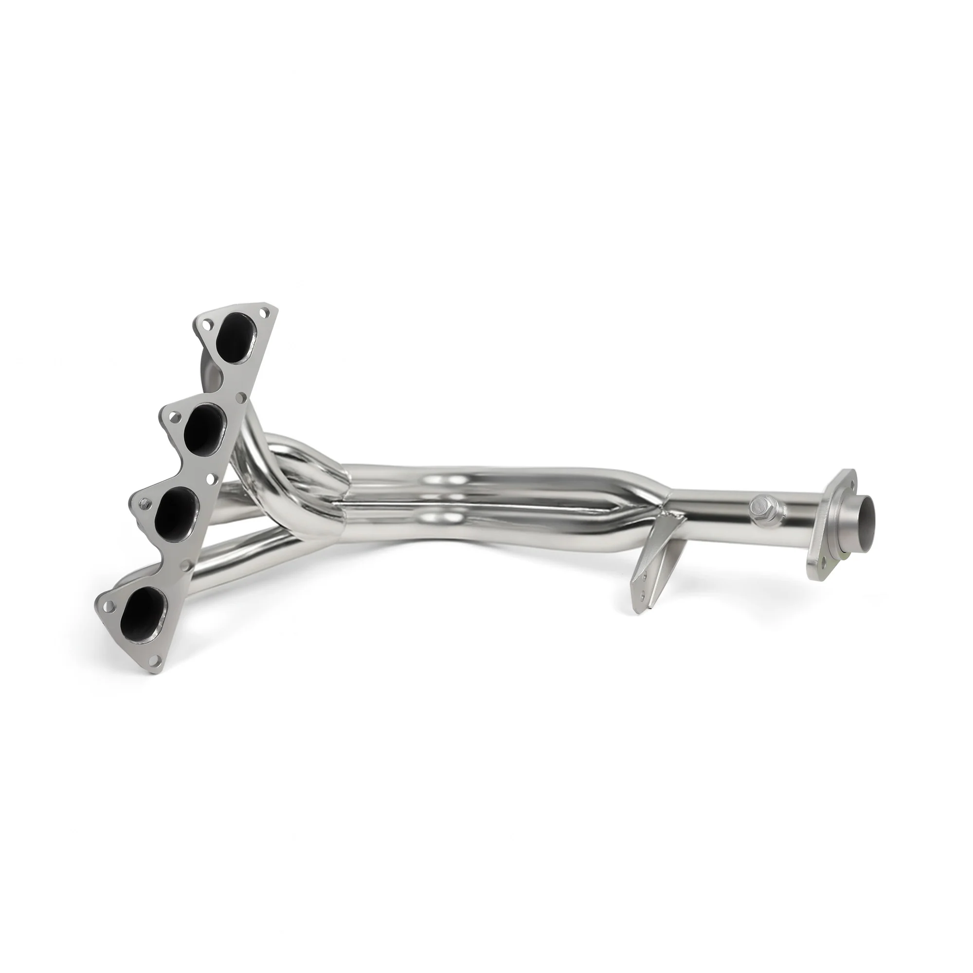 DC Sports Header for 99-00 Civic Si/94-97 Del Sol VTEC - Image 3