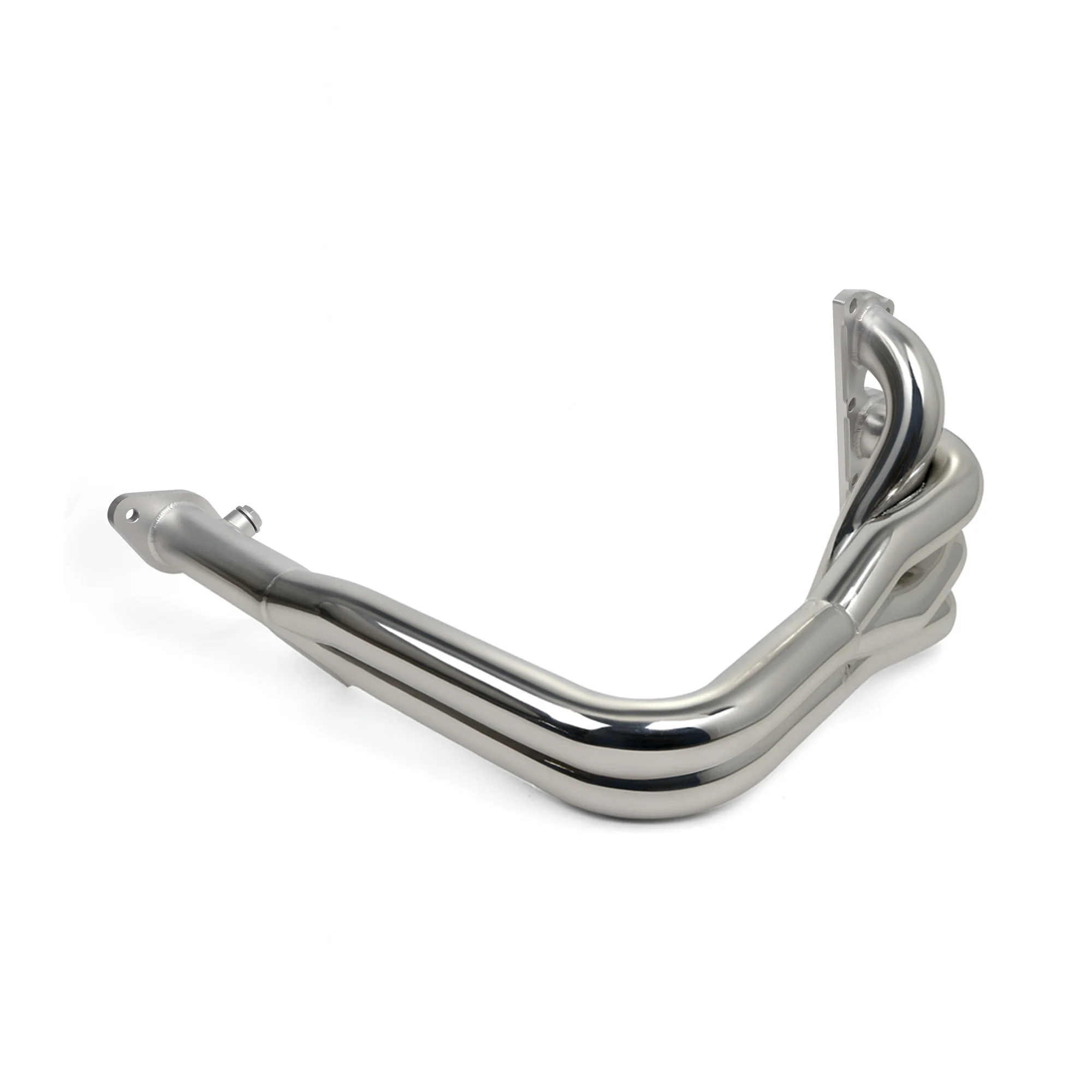 DC Sports Header for 99-00 Civic Si/94-97 Del Sol VTEC - Image 4