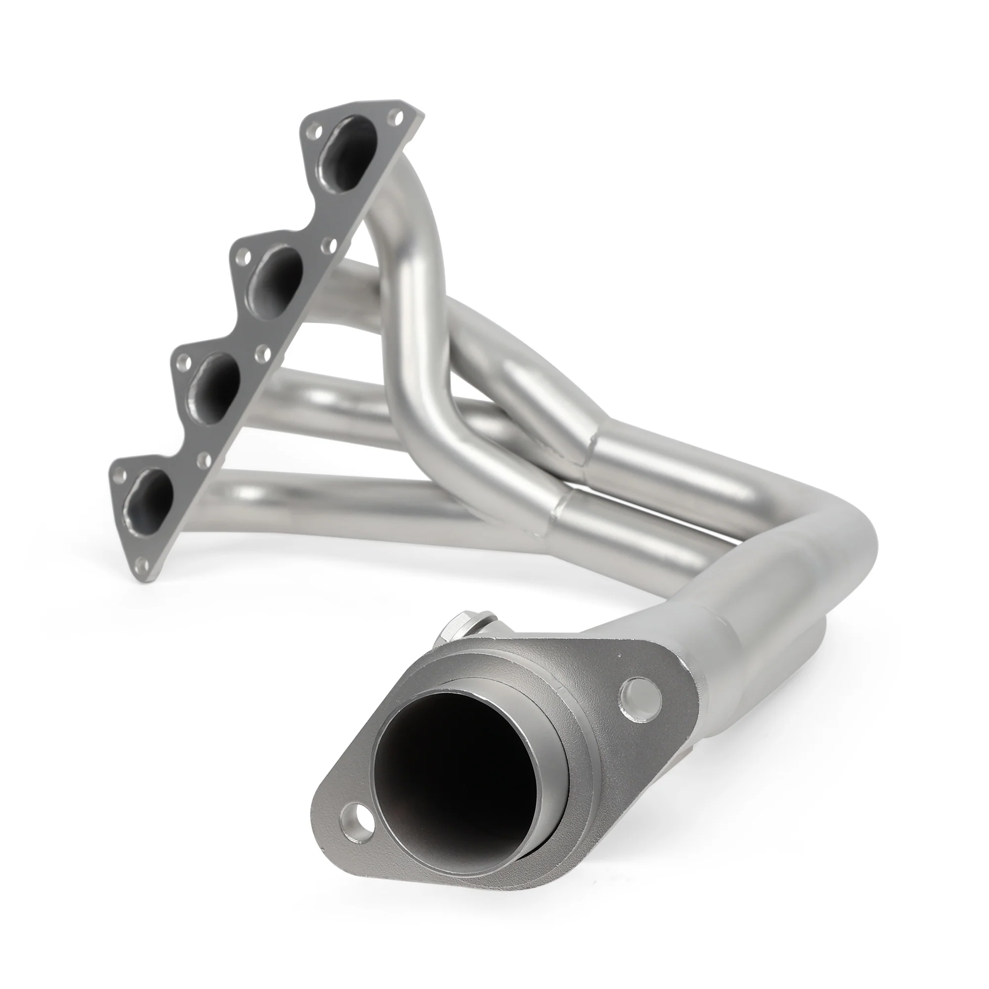 DC Sports Header for 99-00 Civic Si/94-97 Del Sol VTEC - Image 5