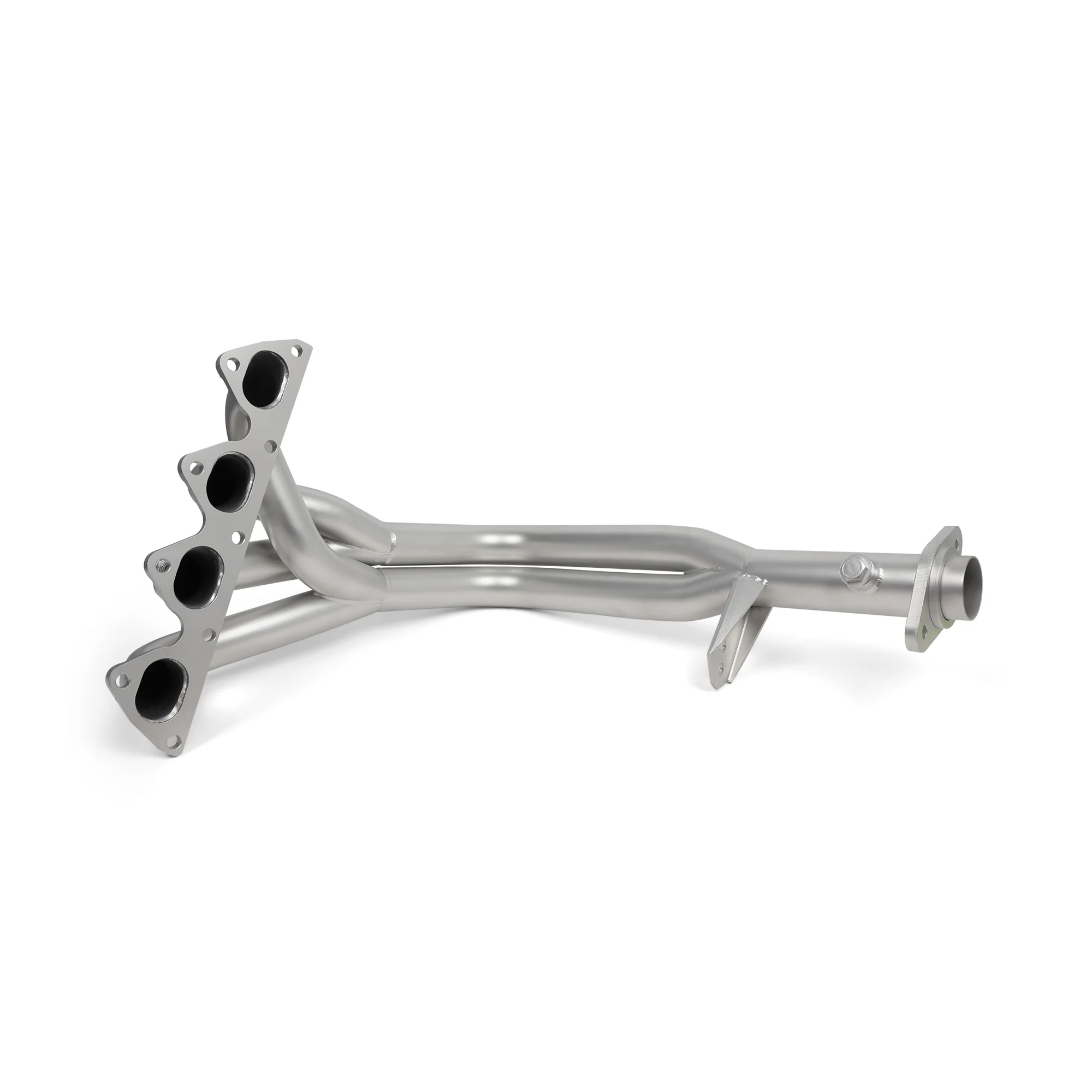 DC Sports Header for 99-00 Civic Si/94-97 Del Sol VTEC - Image 6