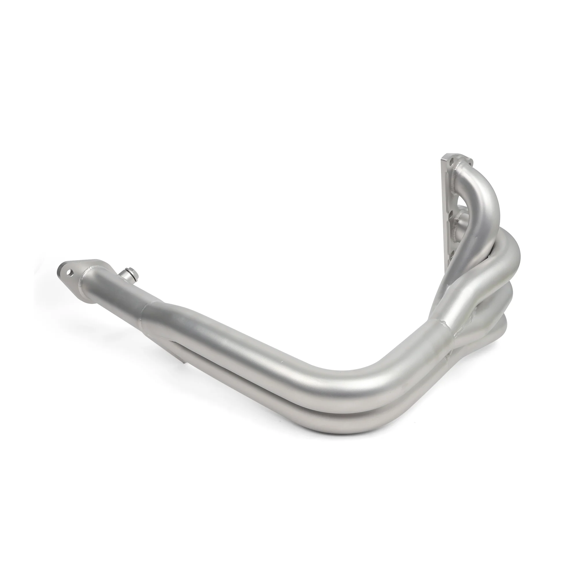 DC Sports Header for 99-00 Civic Si/94-97 Del Sol VTEC - Image 8