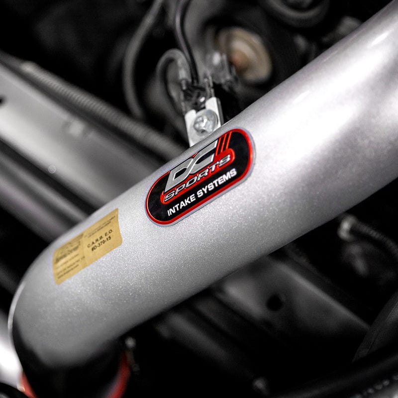 DC Sports Cold Air Intake for 2000-2005 Honda S2000 - Image 8