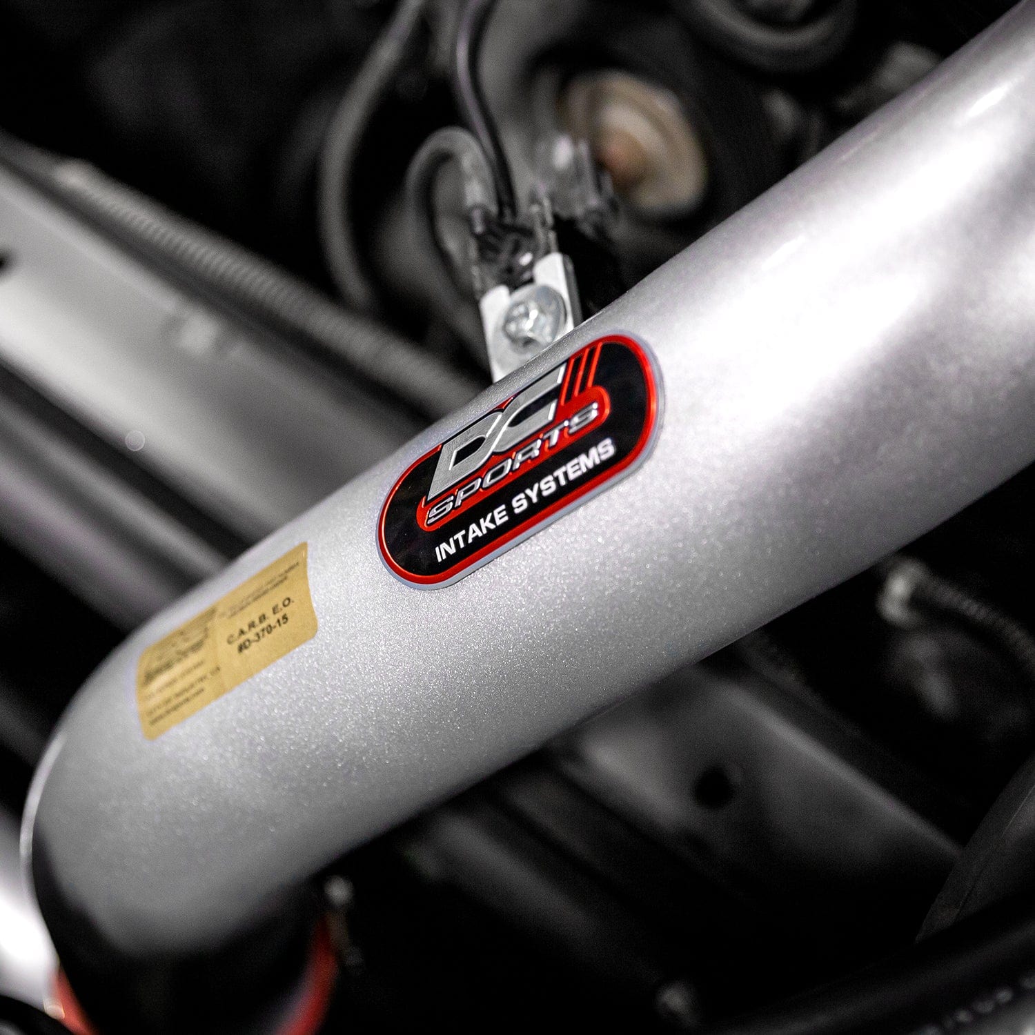 DC Sports Cold Air Intake for 2006-2009 Honda S2000 - Image 8