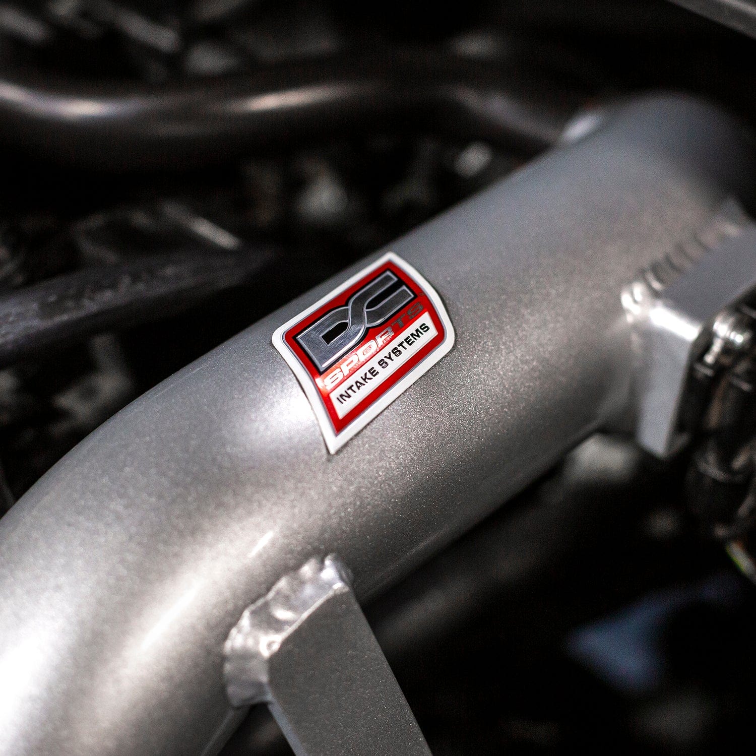 DC Sports Cold Air Intake for 12-15 Honda Civic 1.8L - Image 11