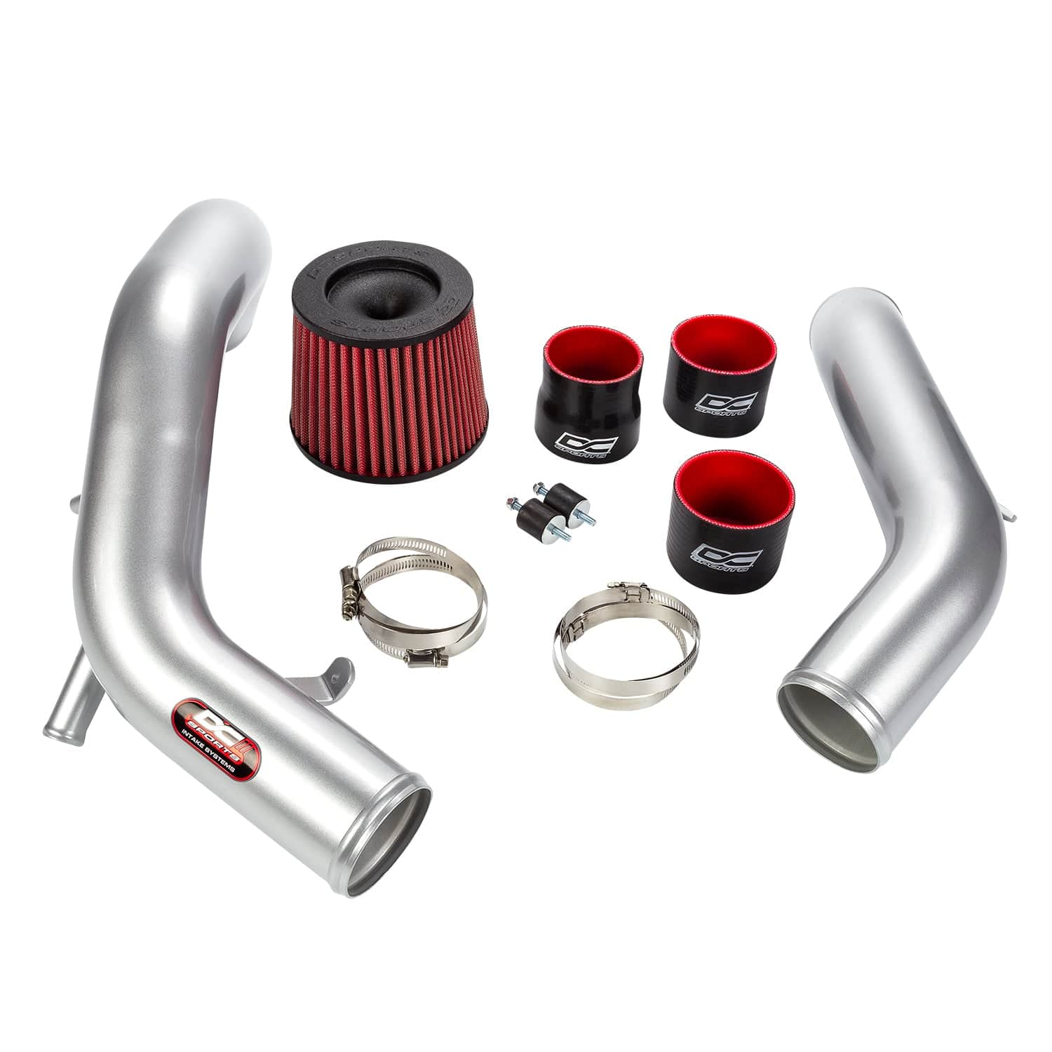 DC Sports Cold Air Intake (13-17 Hyundai Veloster 1.6 T) - Image 3