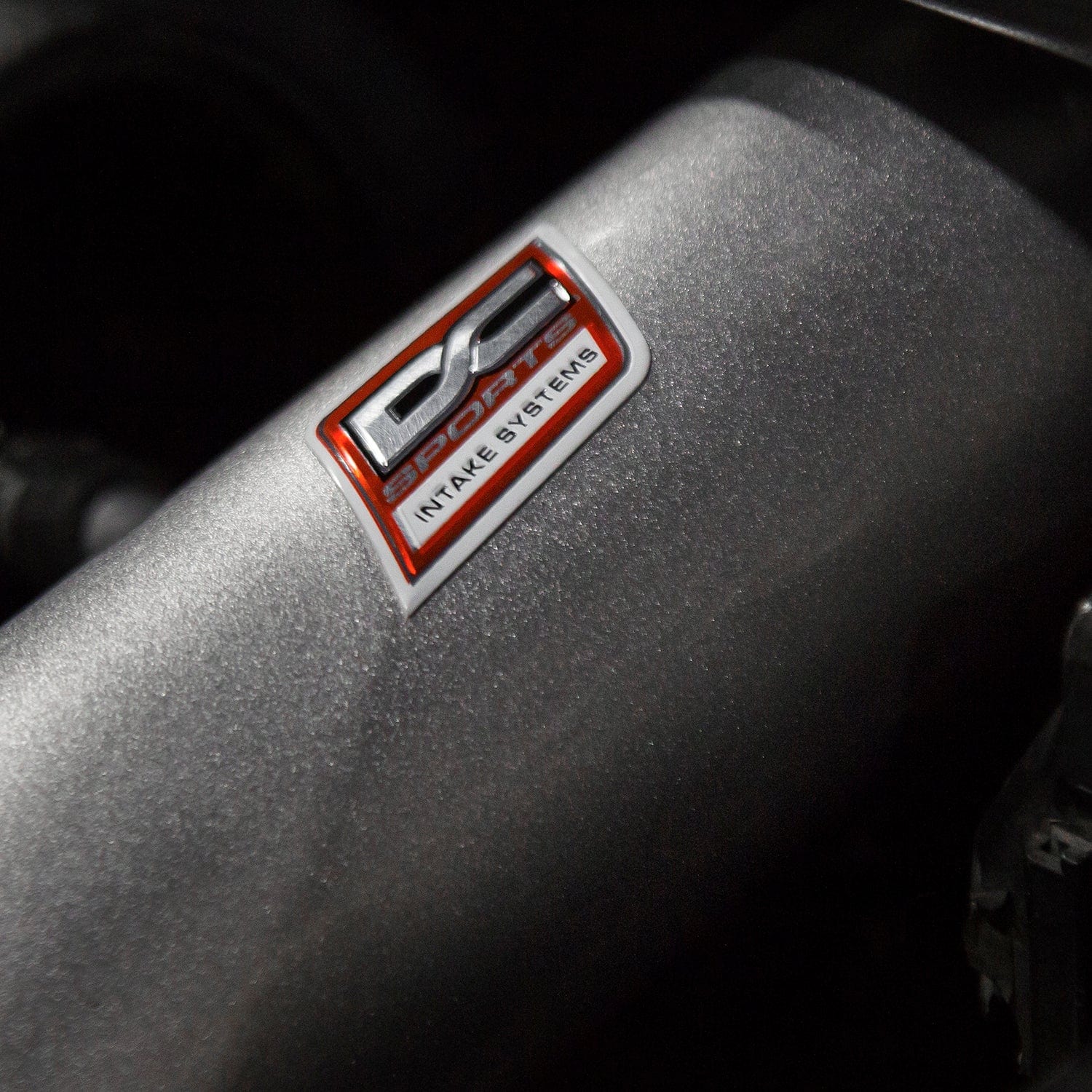 DC Sports Cold Air Intake (13-17 Hyundai Veloster 1.6 T) - Image 9