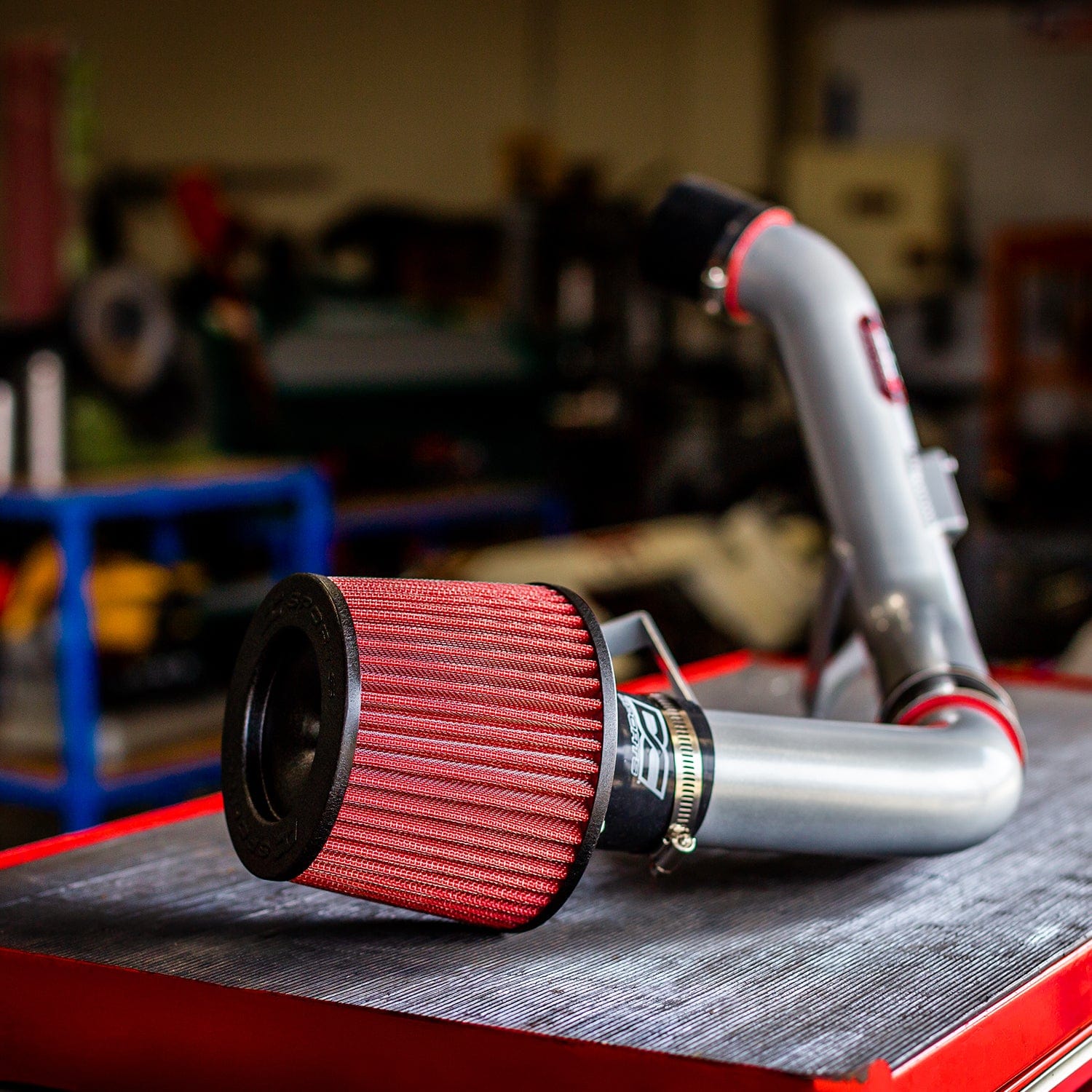DC Sports Cold Air Intake (16-18 Corolla iM 1.8L/2016 Scion iM) - Image 13