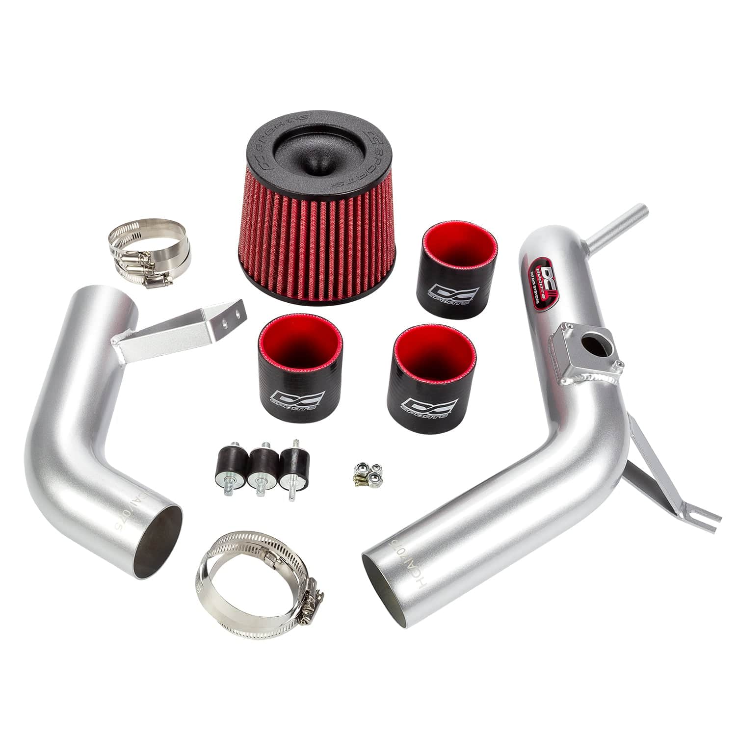 DC Sports Cold Air Intake (16-18 Corolla iM 1.8L/2016 Scion iM) - Image 3