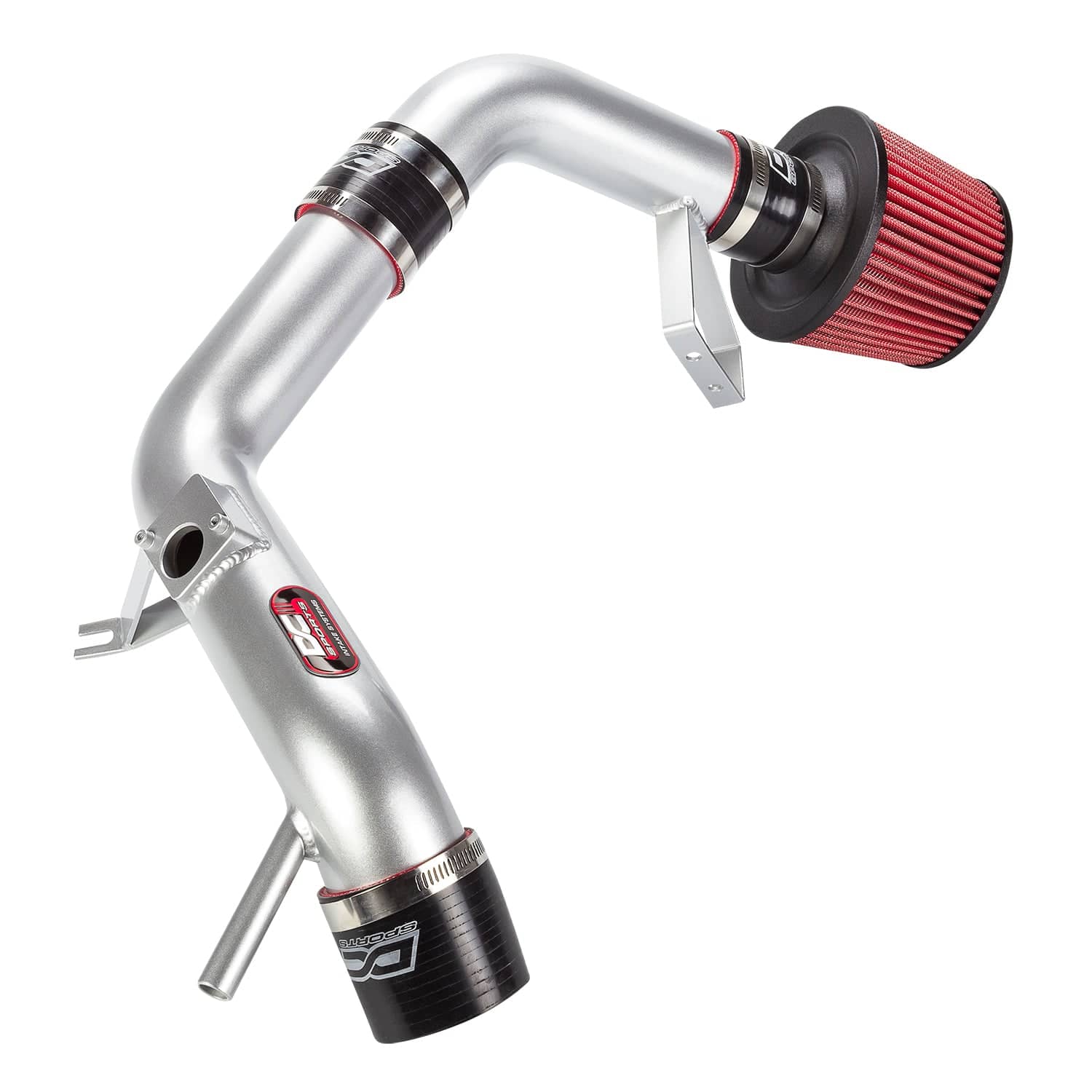 DC Sports Cold Air Intake (16-18 Corolla iM 1.8L/2016 Scion iM) - Image 5