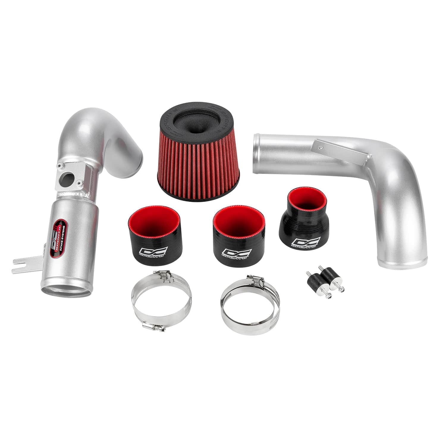 DC Sports Cold Air Intake for 16-21 Honda Civic 1.5T - Image 3