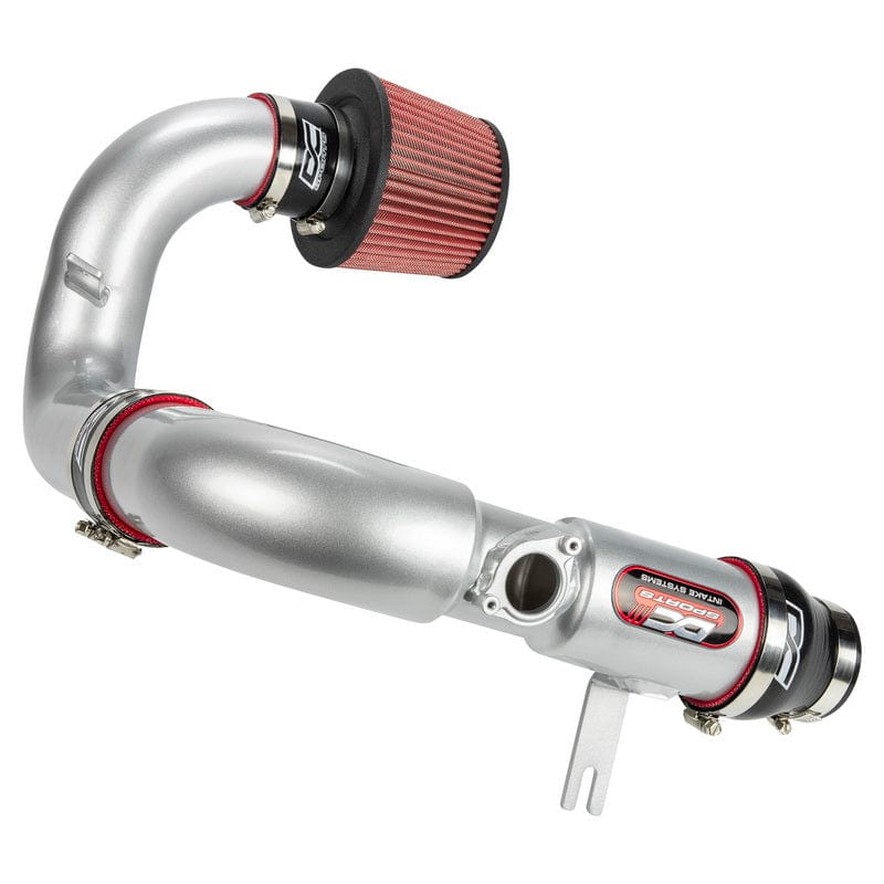 DC Sports Cold Air Intake for 17-20 Honda Civic Si - Image 4